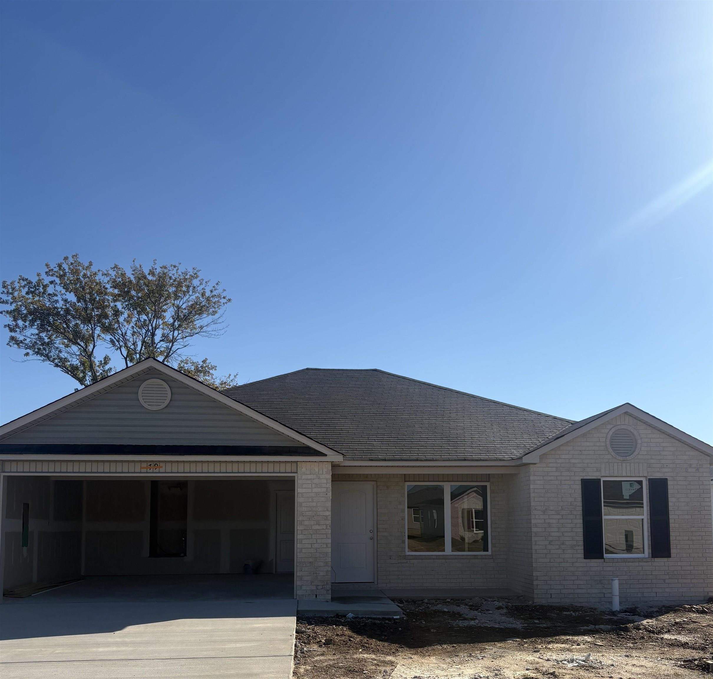 79  Farmhouse Lot 31  Block 0 Vilonia, AR