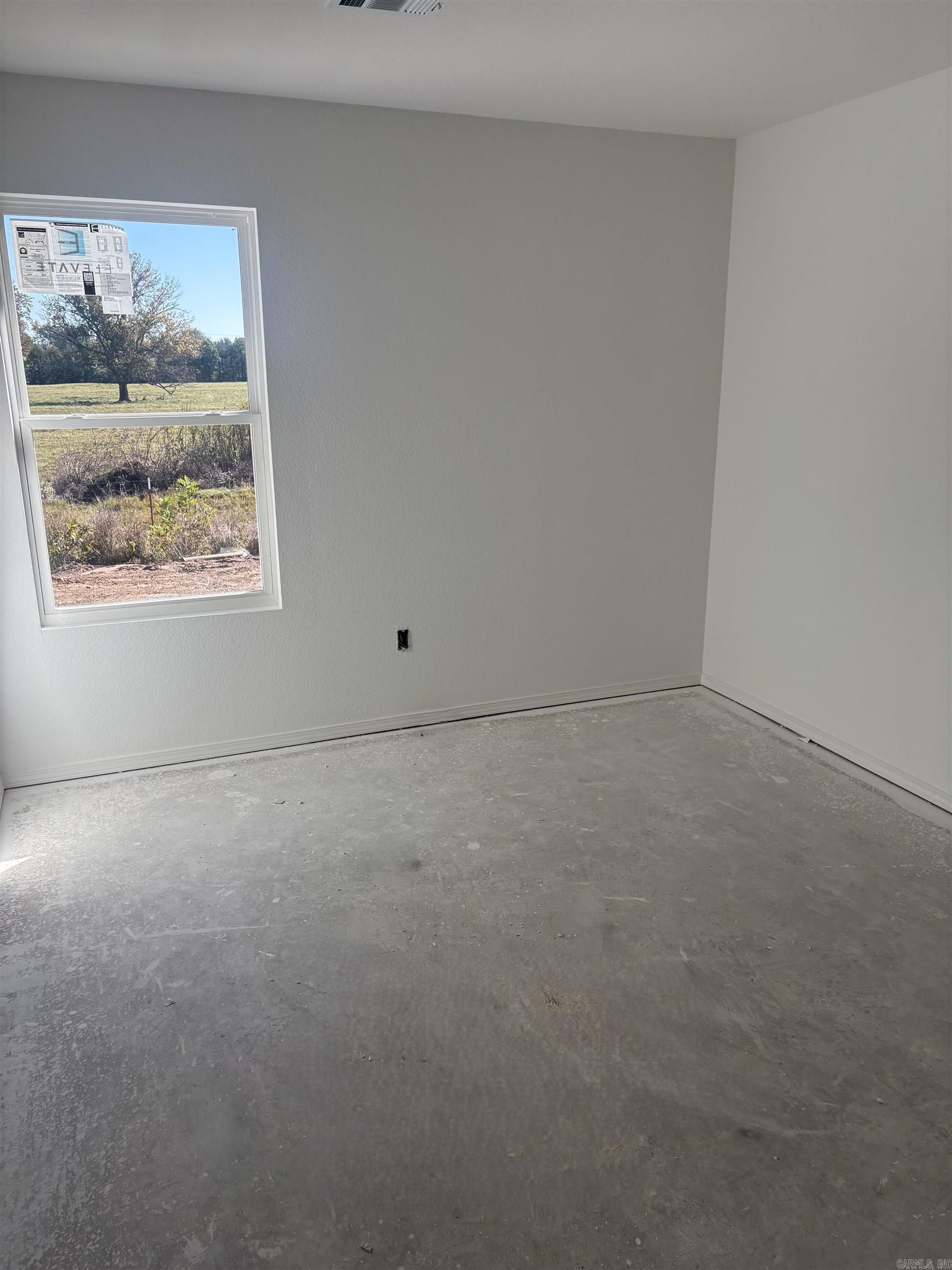 79 Farmhouse Lot 31  Block 0 Vilonia, AR