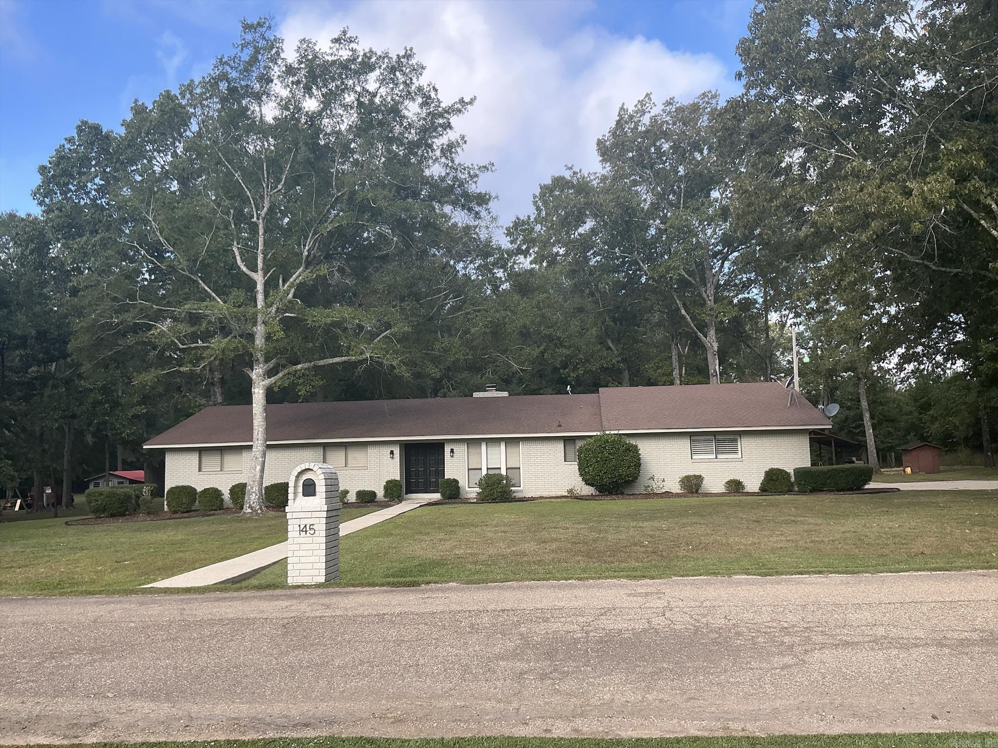 145 Unity Lane Crossett, AR 71635