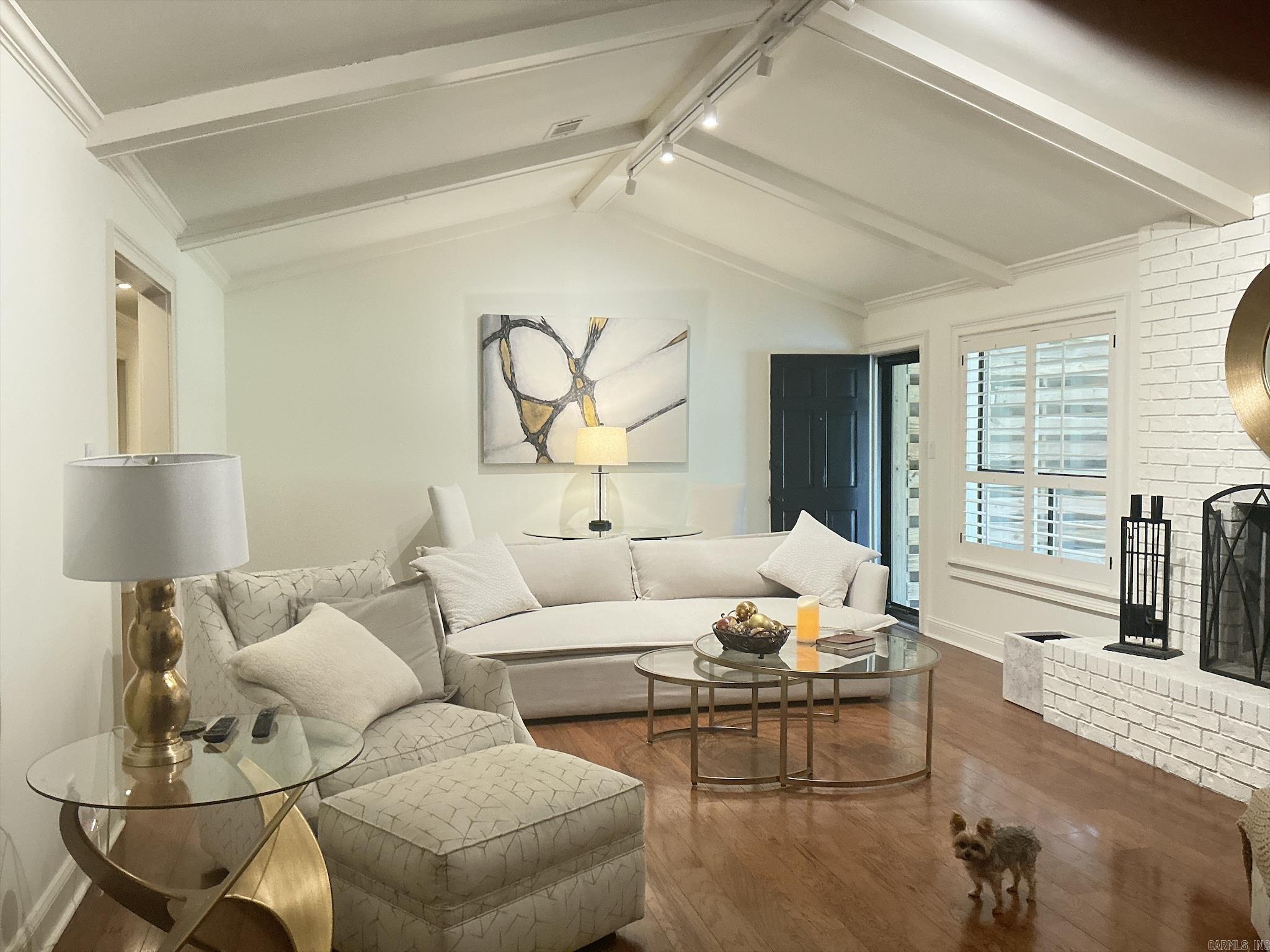 145 Unity Lane Crossett, AR 71635