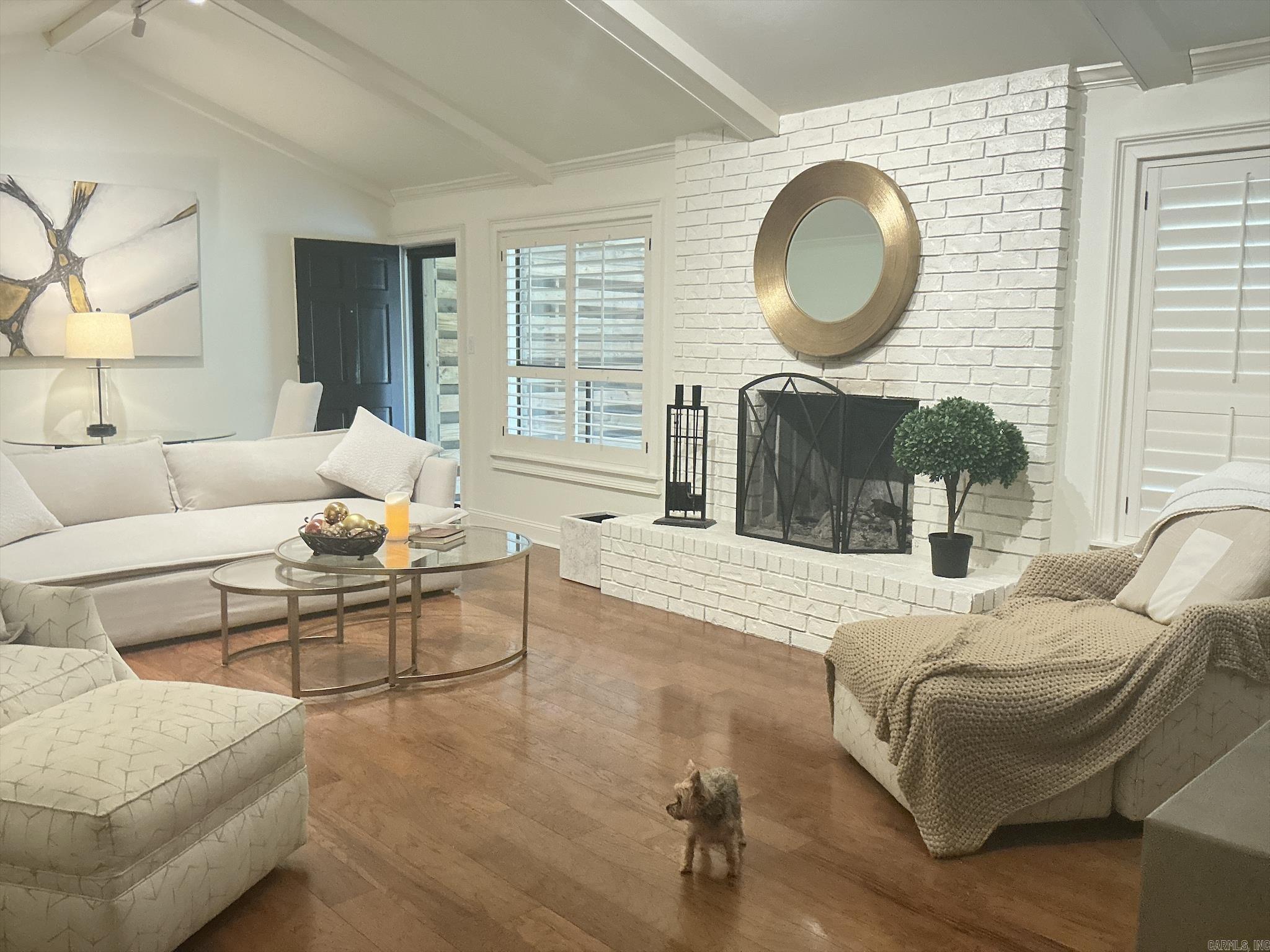 145 Unity Lane Crossett, AR 71635