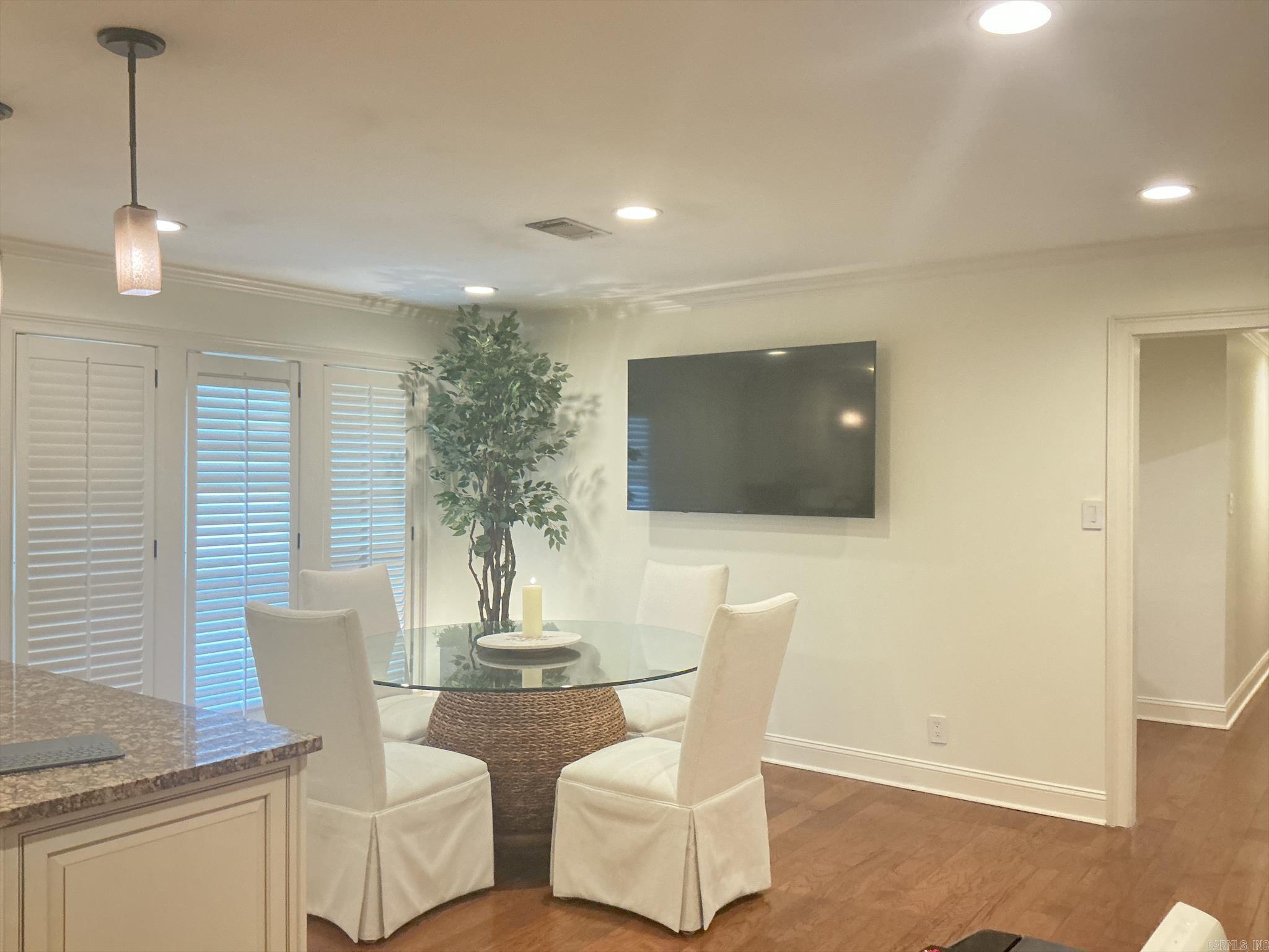 145 Unity Lane Crossett, AR 71635