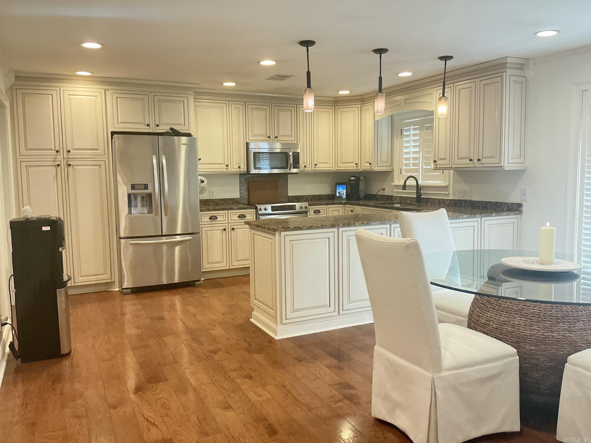 145 Unity Lane Crossett, AR 71635