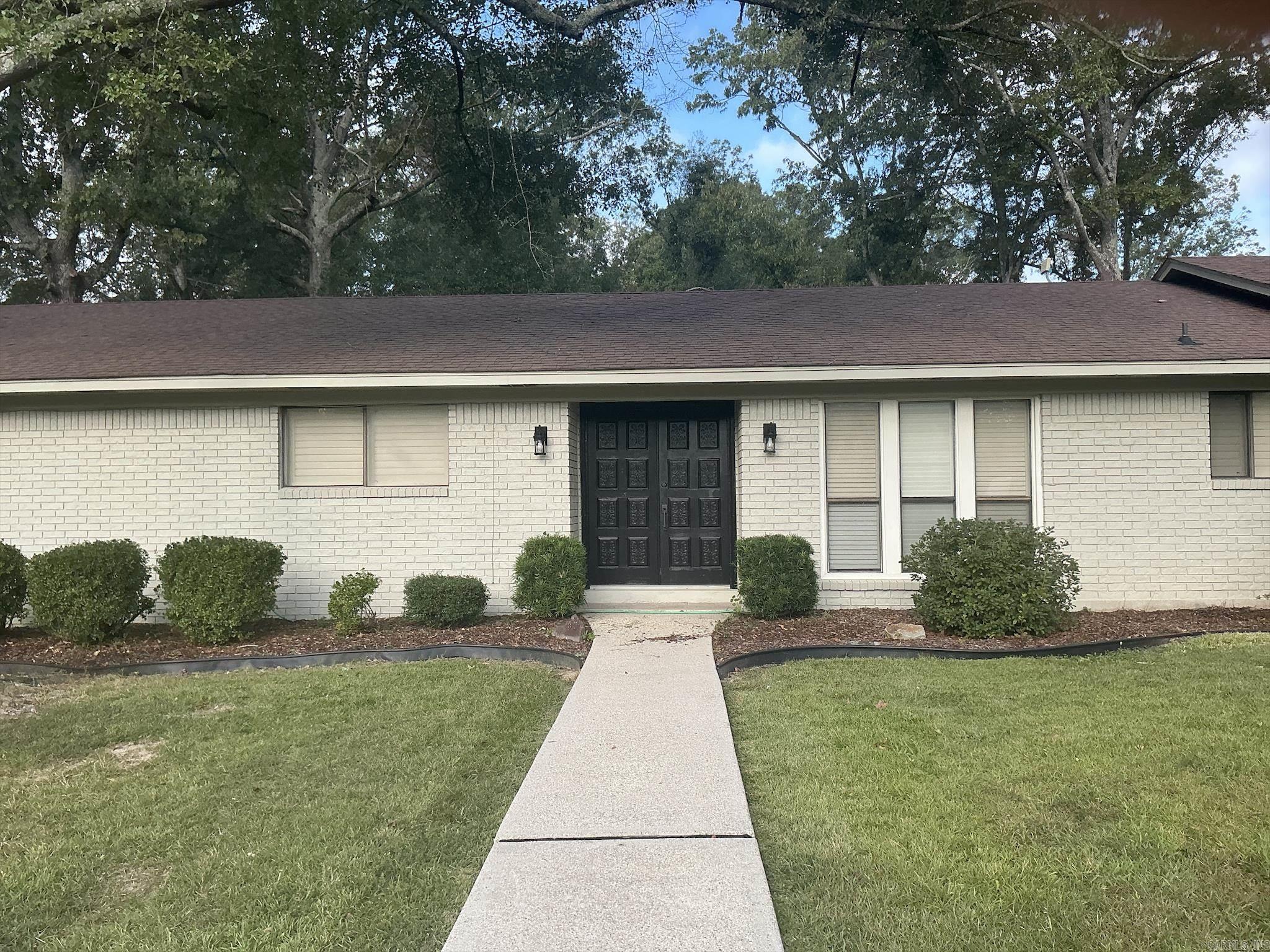 145 Unity Lane Crossett, AR 71635