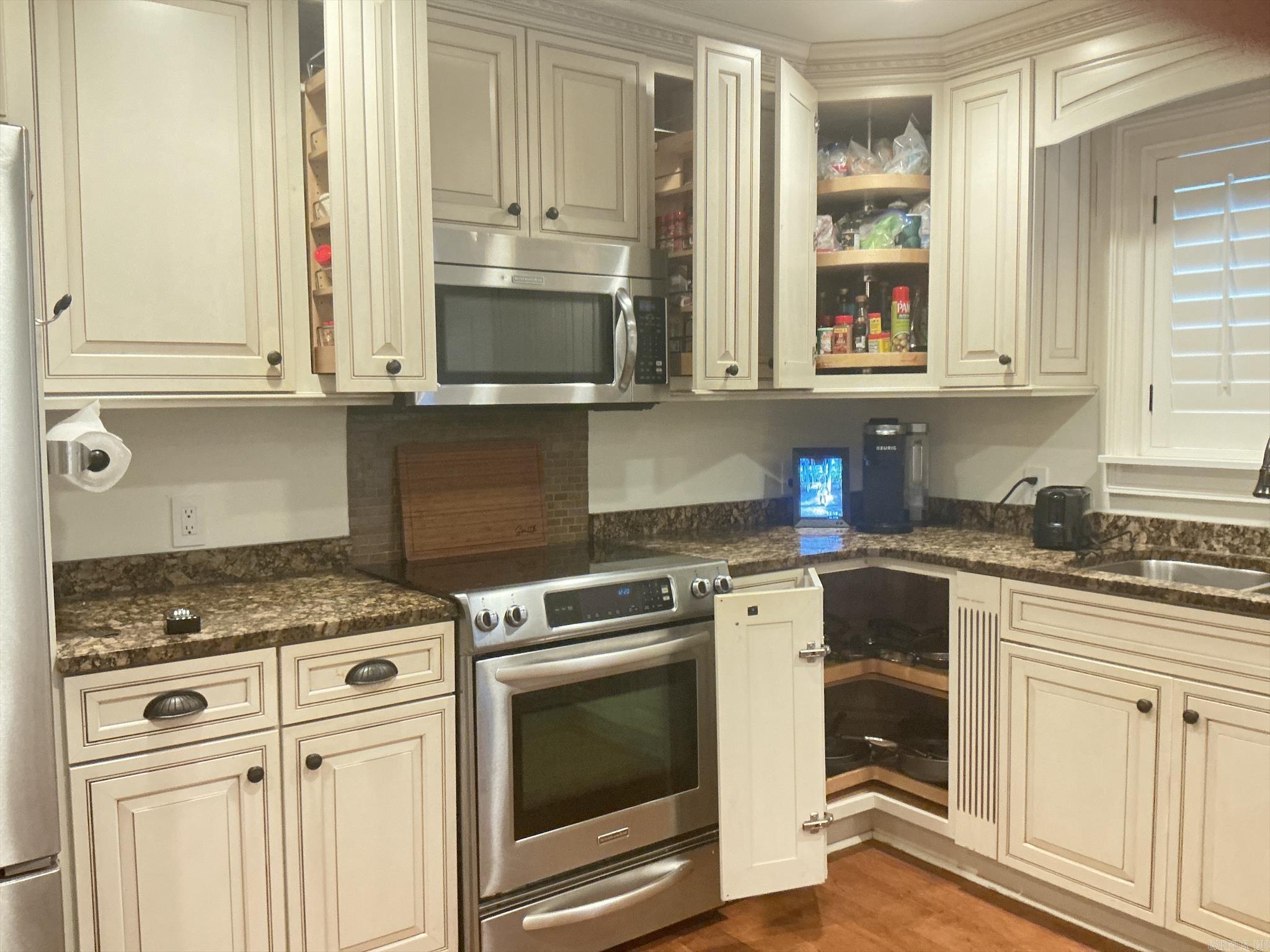 145 Unity Lane Crossett, AR 71635