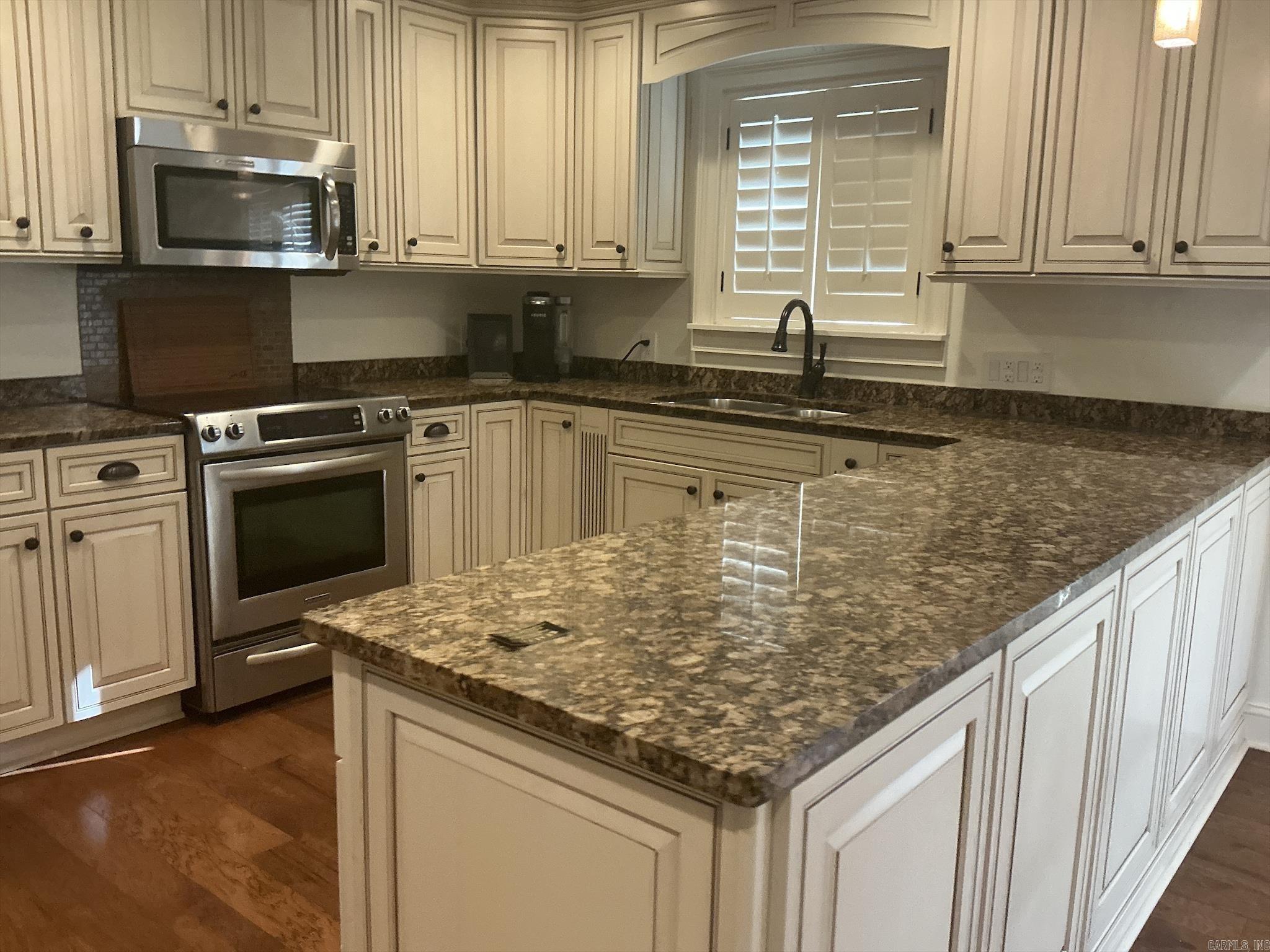 145 Unity Lane Crossett, AR 71635