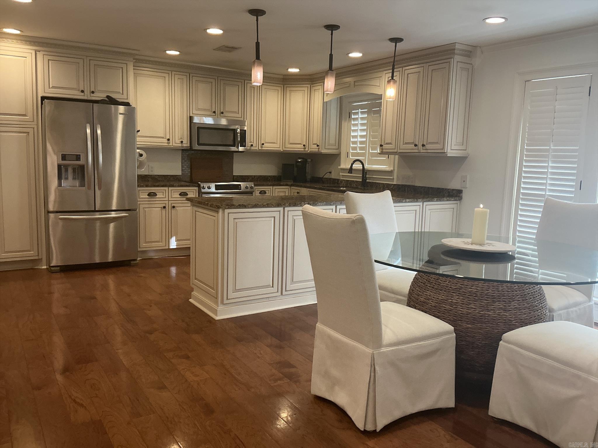 145 Unity Lane Crossett, AR 71635