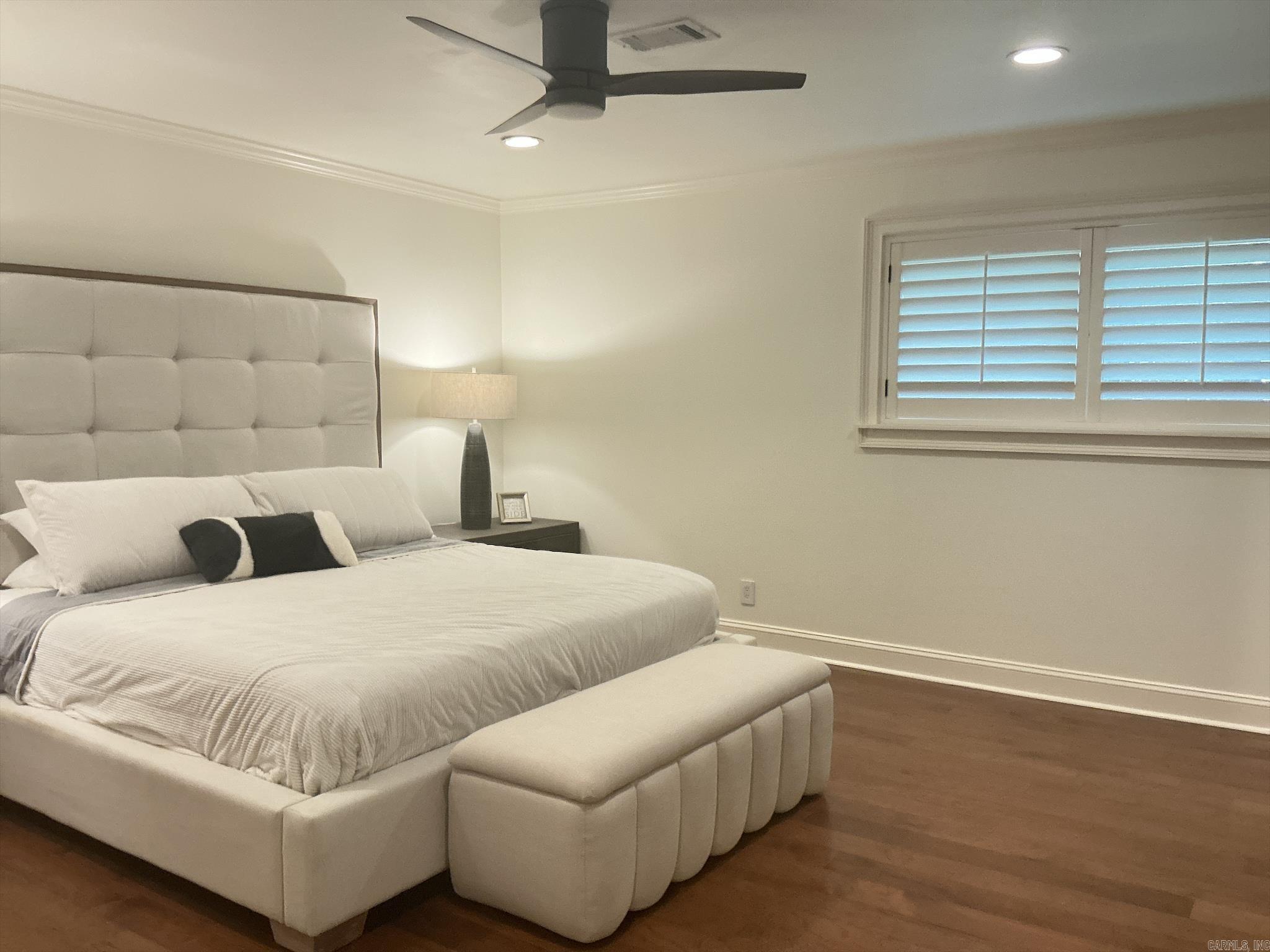 145 Unity Lane Crossett, AR 71635