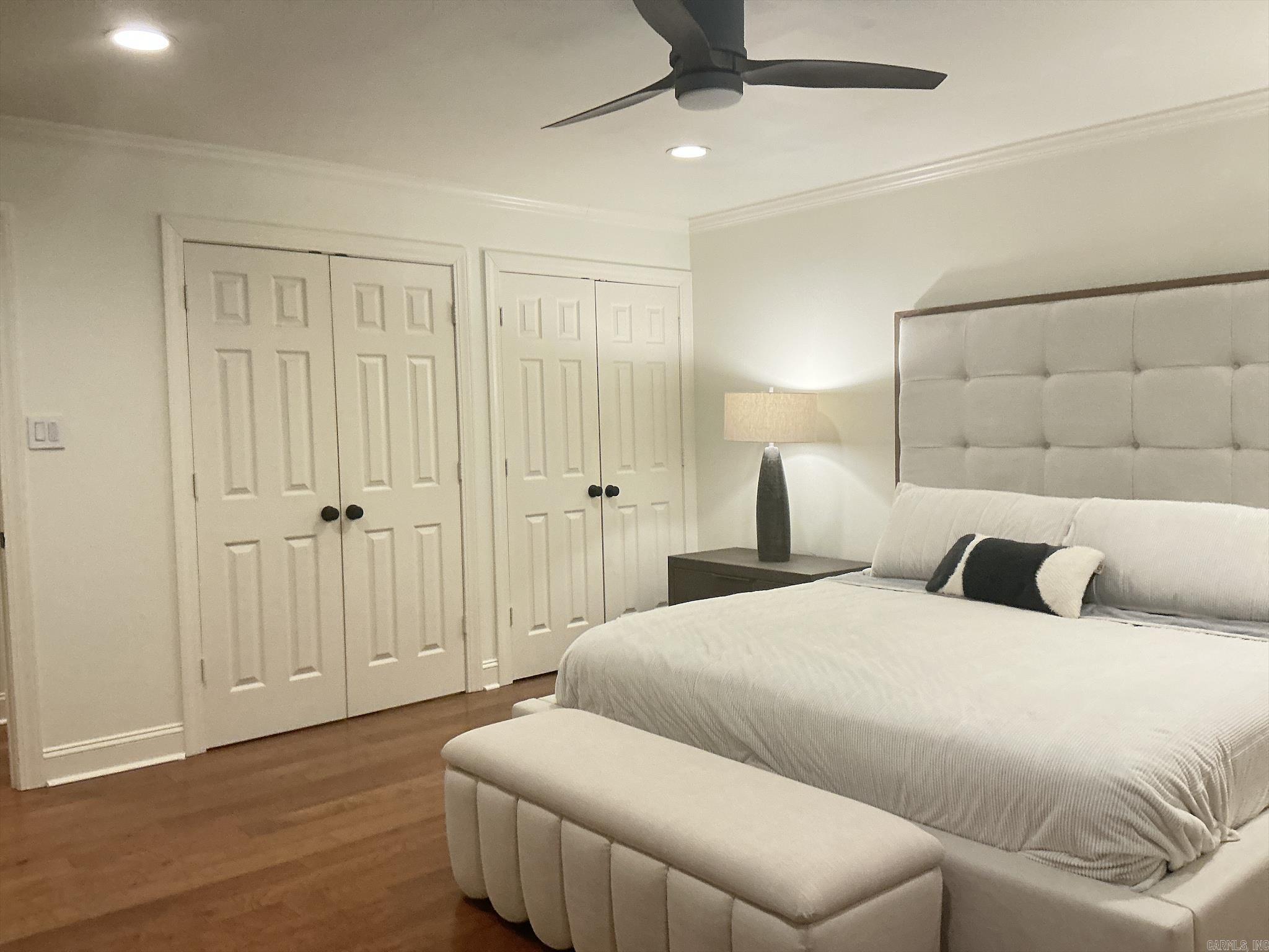 145 Unity Lane Crossett, AR 71635