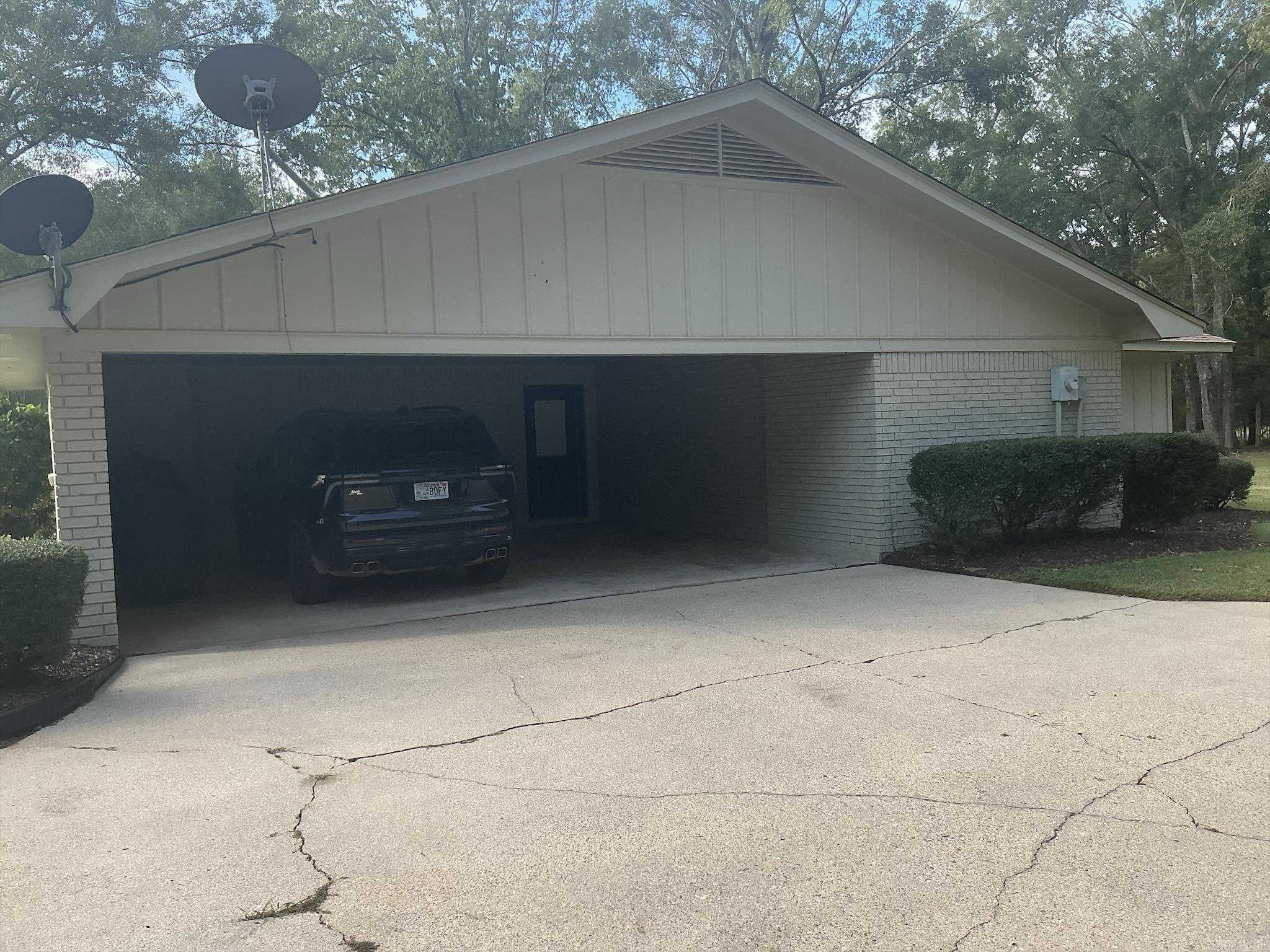 145 Unity Lane Crossett, AR 71635