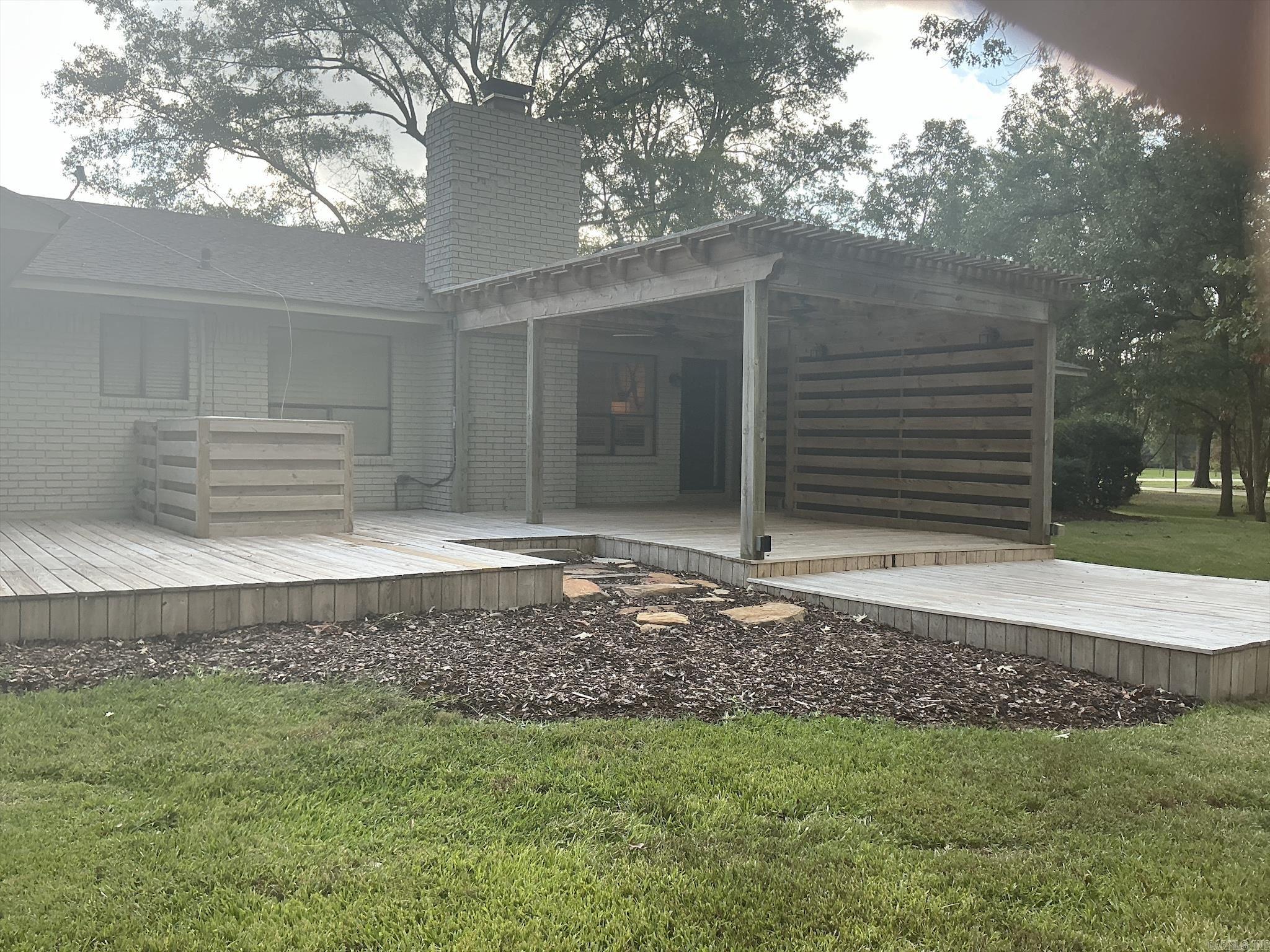 145 Unity Lane Crossett, AR 71635