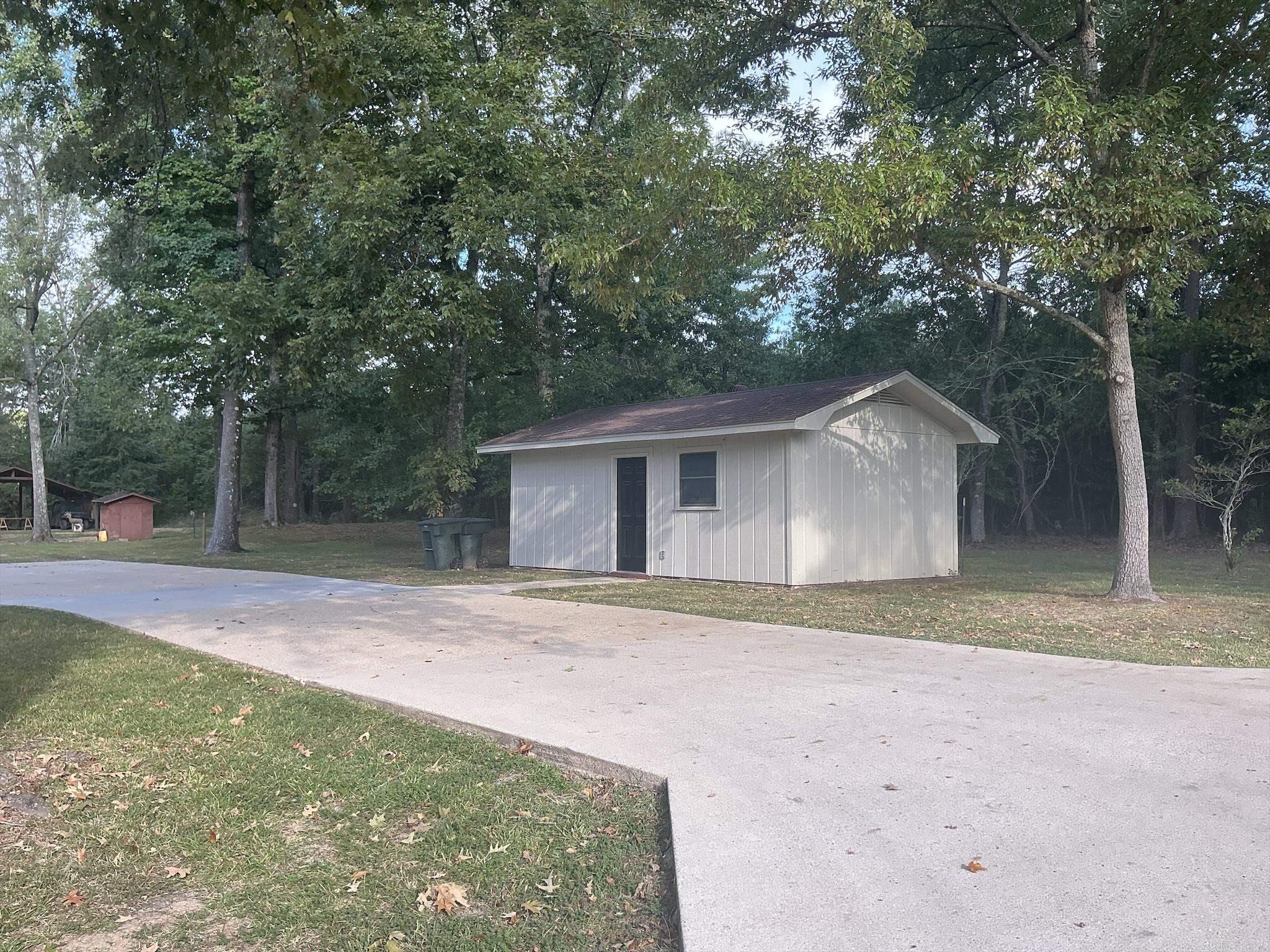 145 Unity Lane Crossett, AR 71635