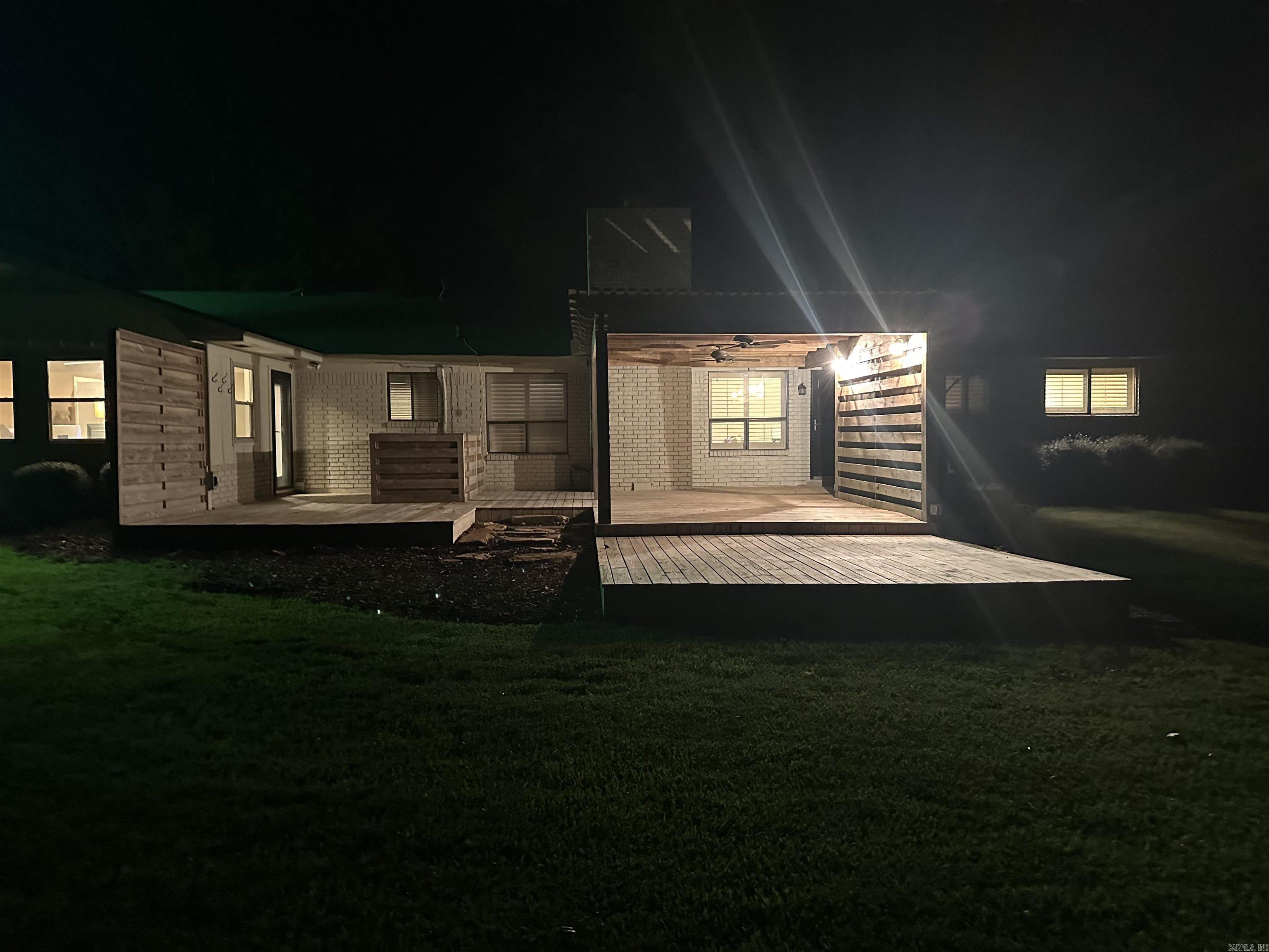 145 Unity Lane Crossett, AR 71635