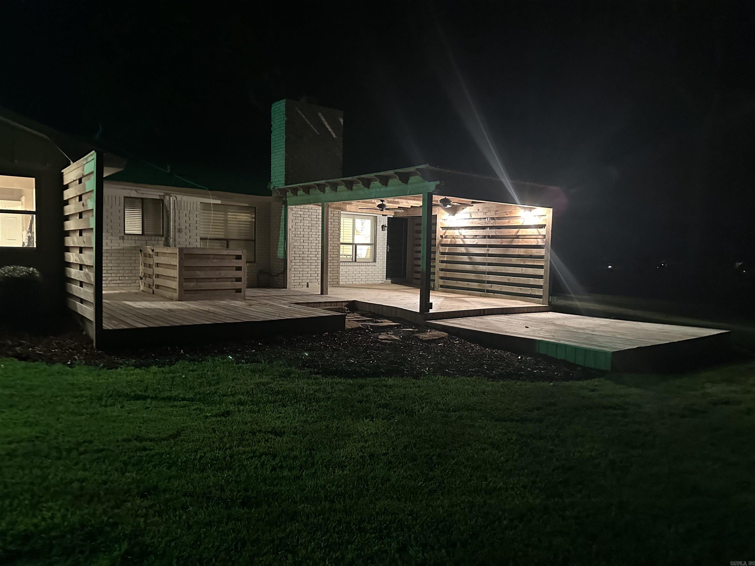 145 Unity Lane Crossett, AR 71635