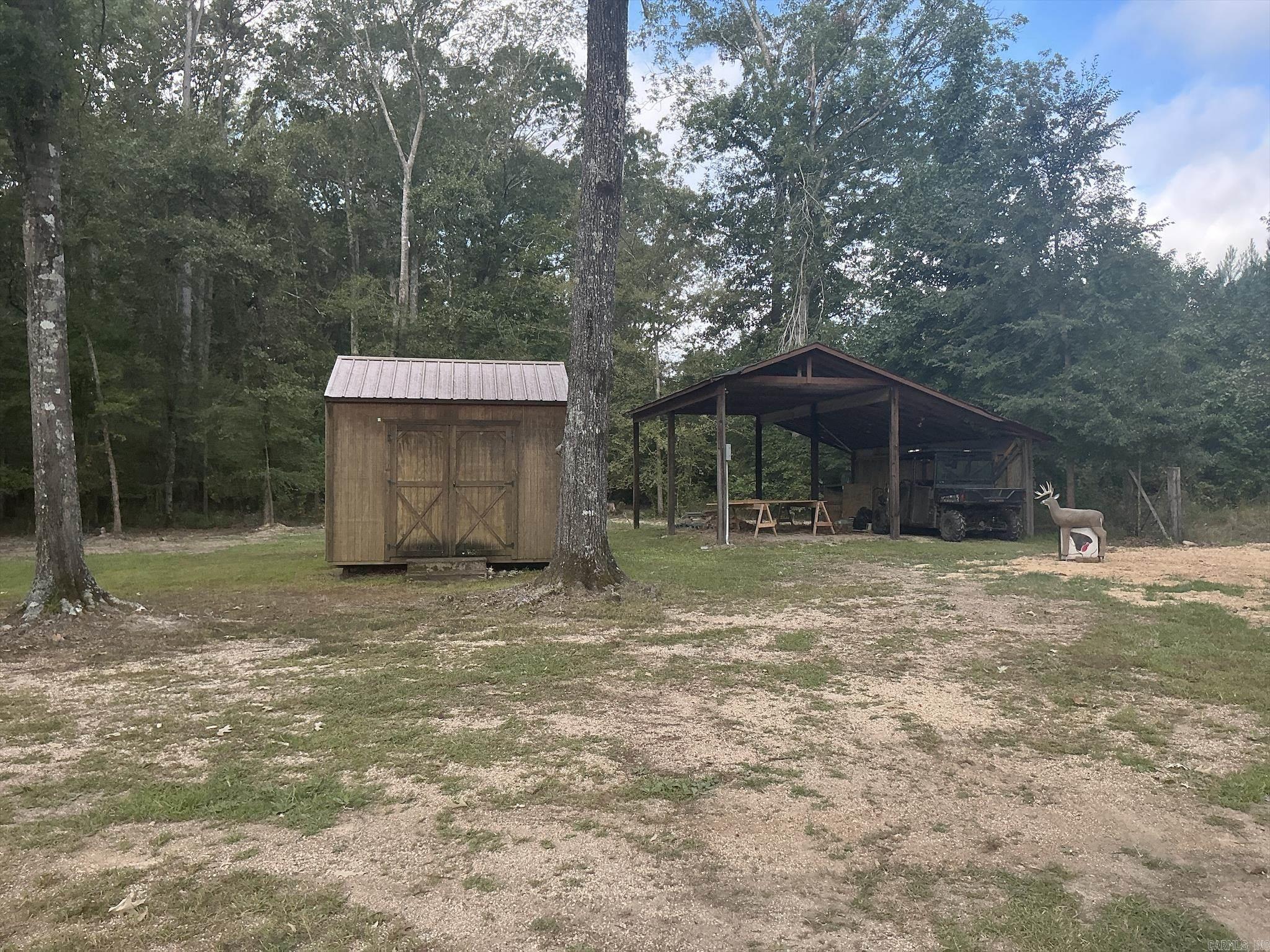 145 Unity Lane Crossett, AR 71635