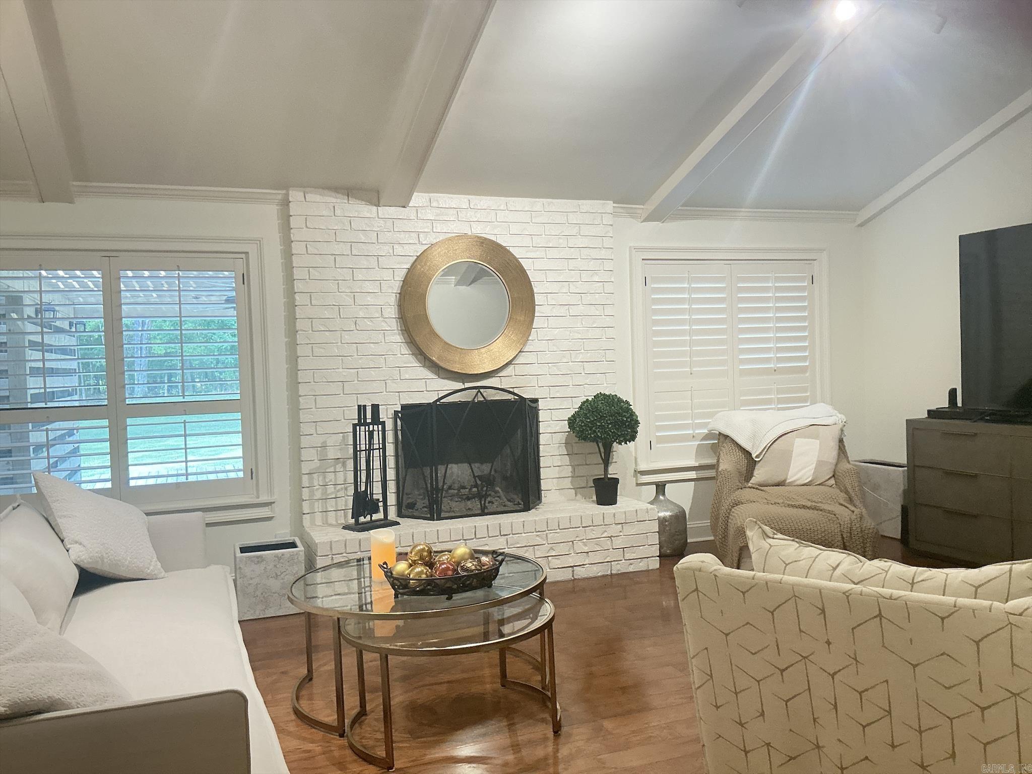 145 Unity Lane Crossett, AR 71635