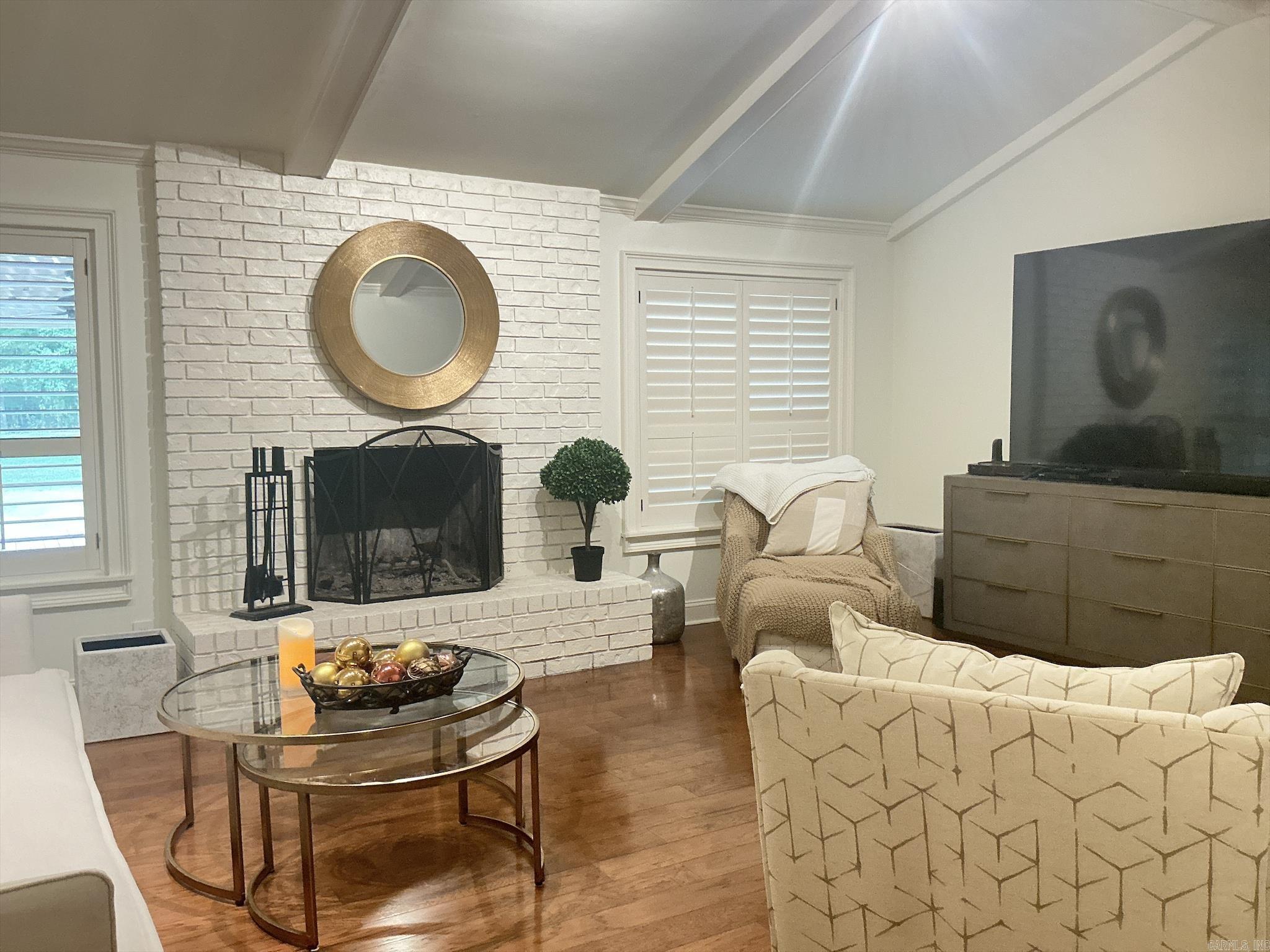 145 Unity Lane Crossett, AR 71635