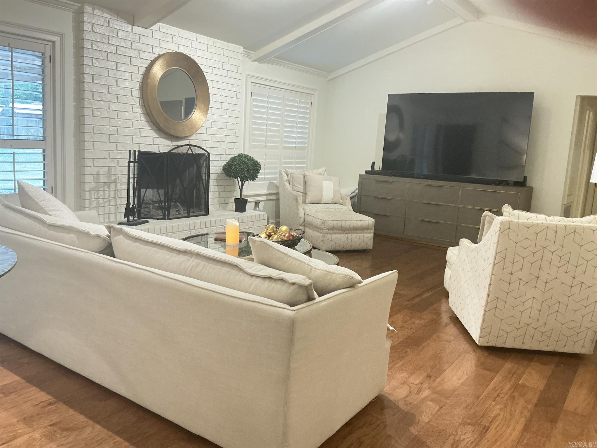 145 Unity Lane Crossett, AR 71635