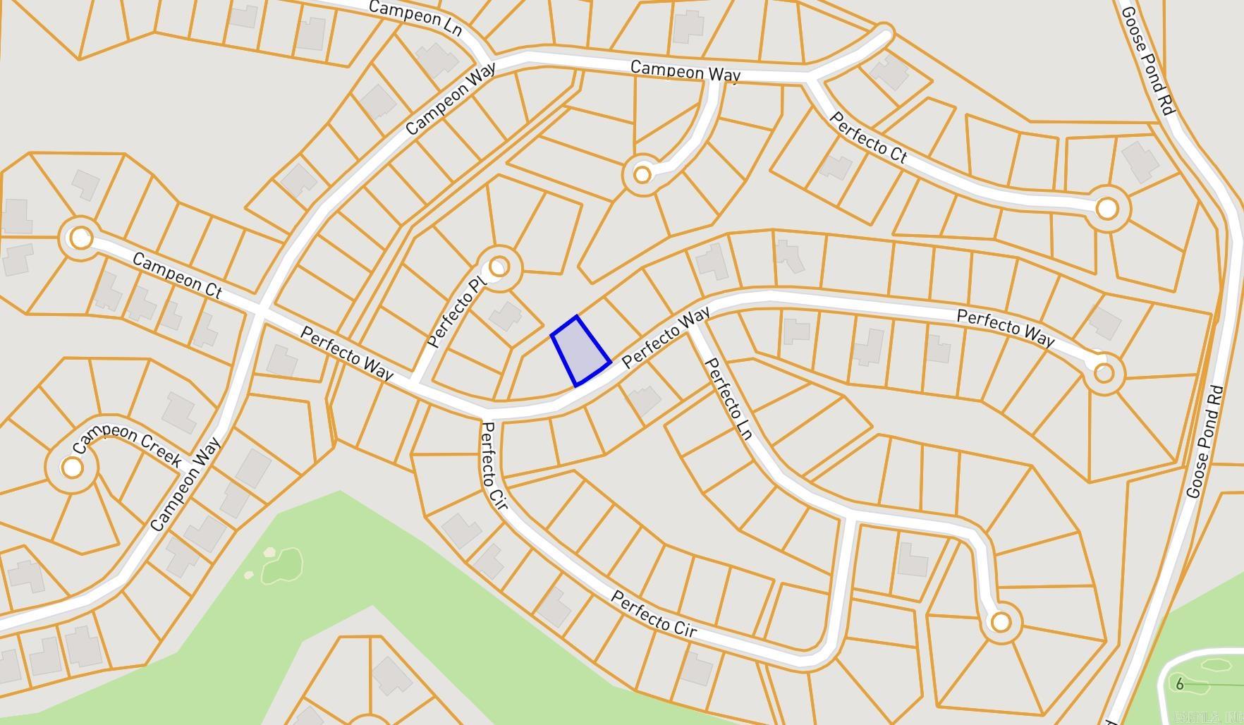 17 Perfecto Way  Hot Springs Village, AR