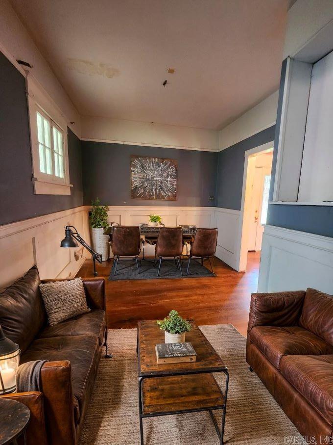 1524 W 22ND  Little Rock, AR