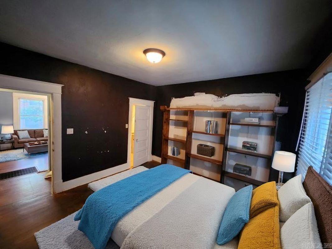 1524 W 22ND  Little Rock, AR