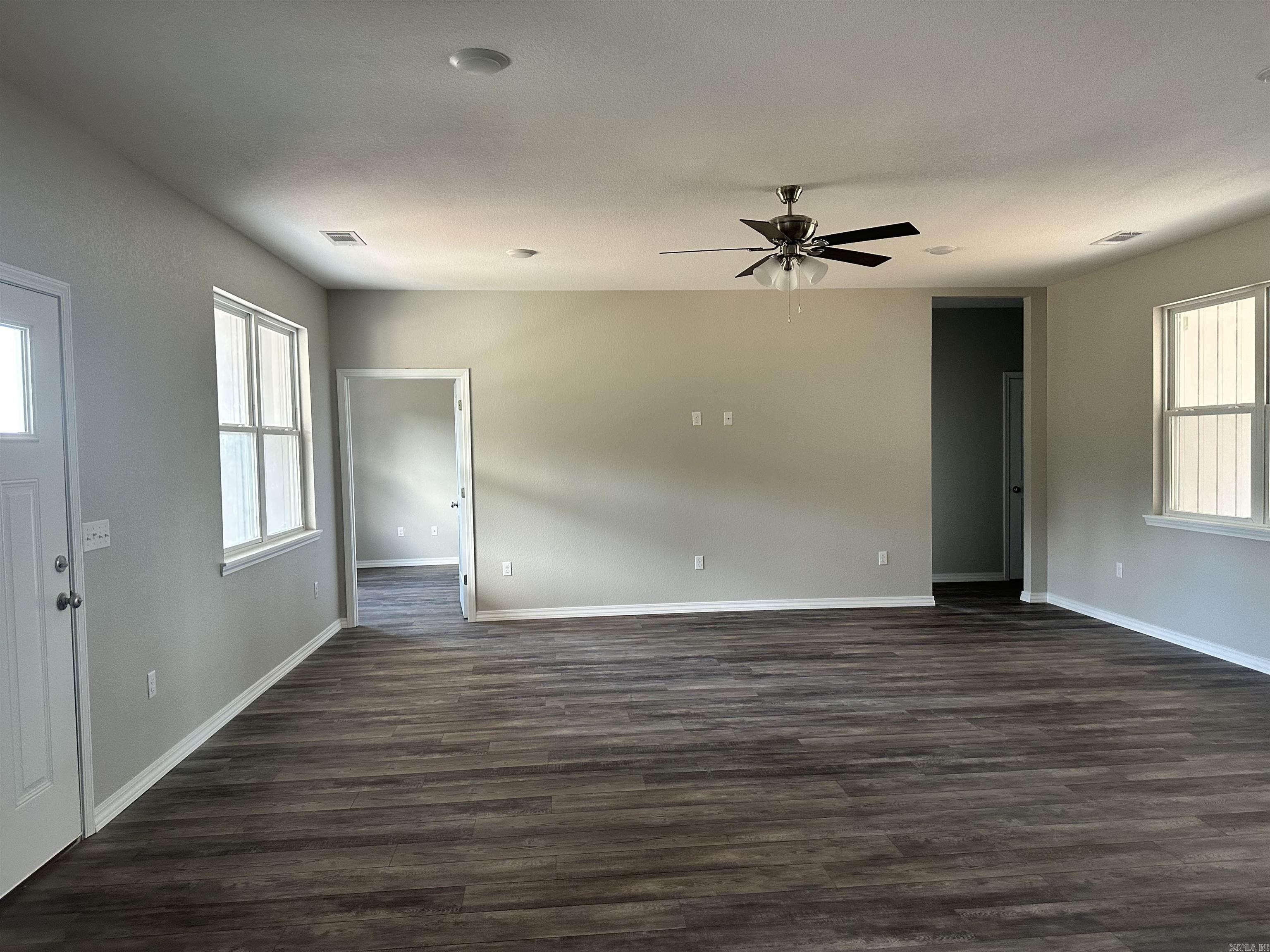 1140 E Gum St Street Russellville, AR 72802