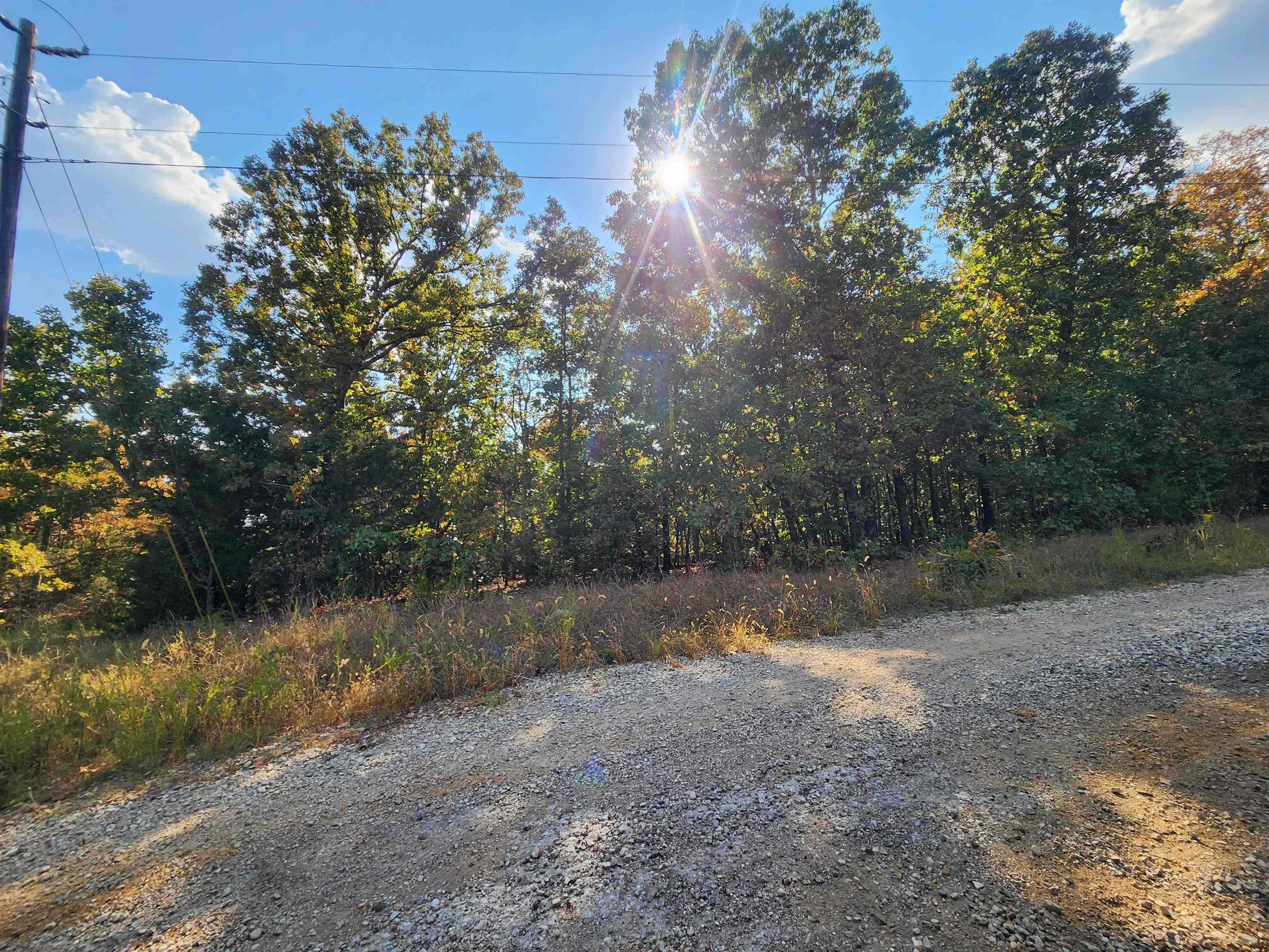 L16B5 Colonino  Cherokee Village, AR