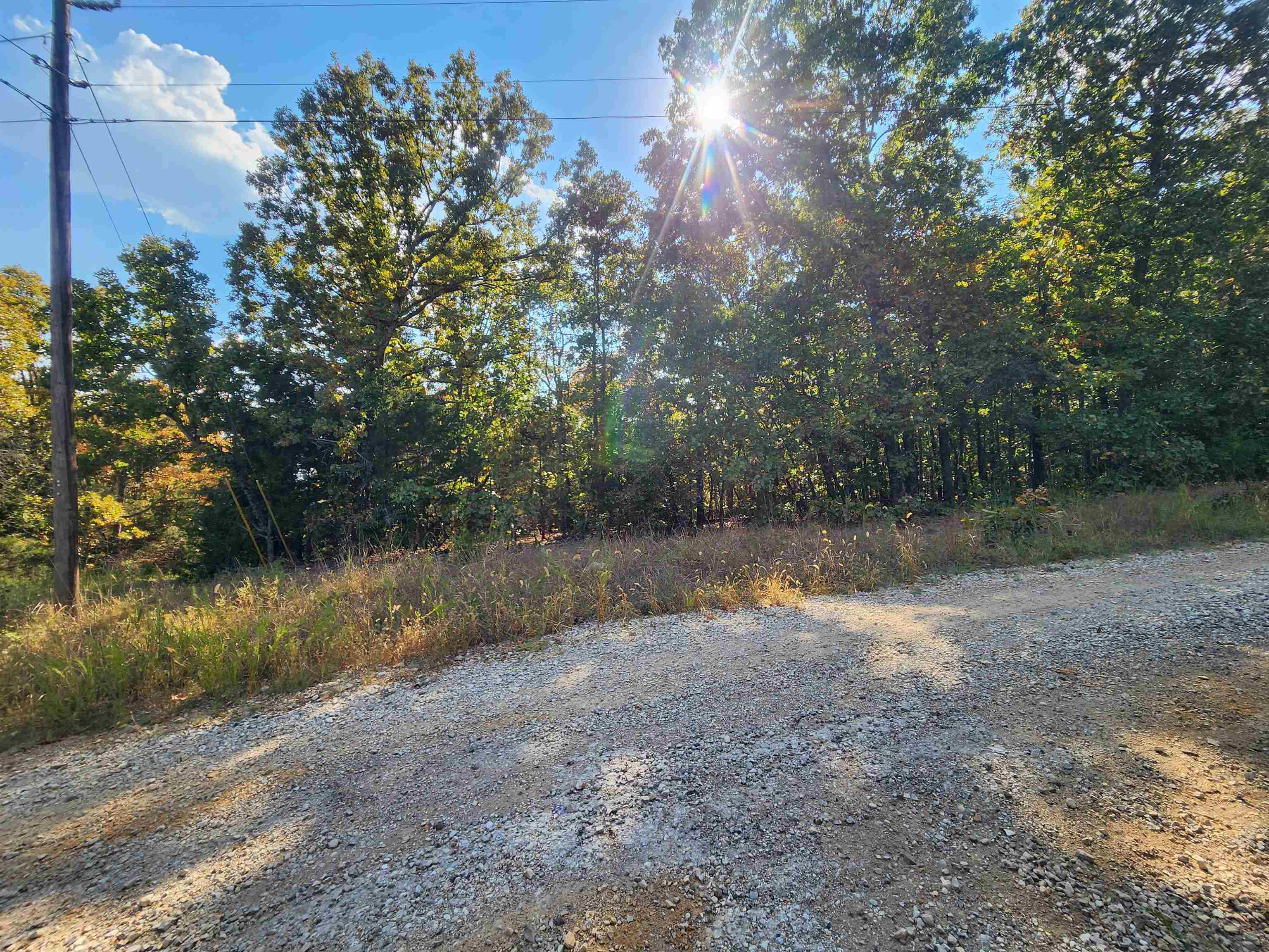 L16B5 Colonino  Cherokee Village, AR