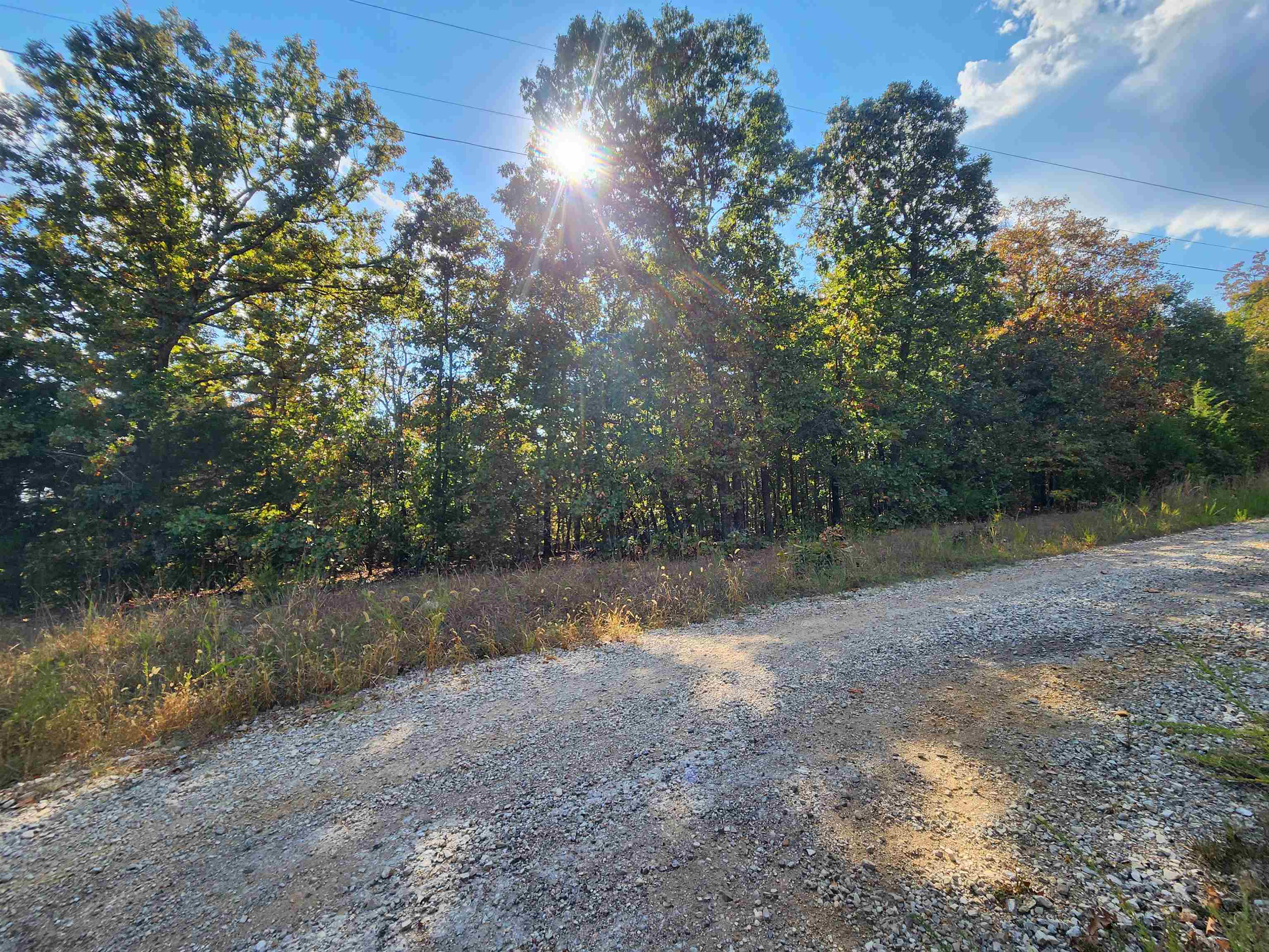 L16B5 Colonino  Cherokee Village, AR