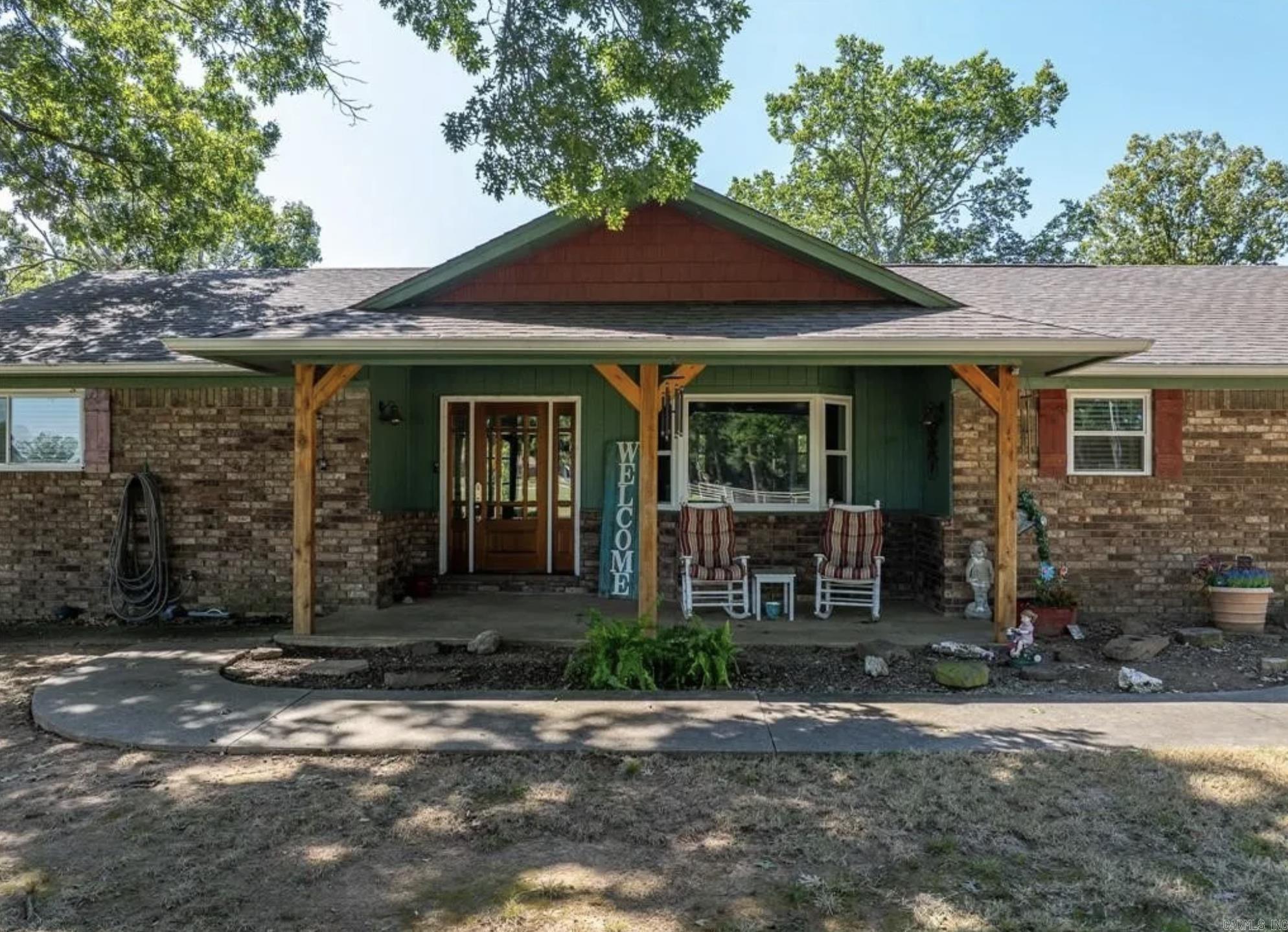 110662 S 4750  Muldrow, OK