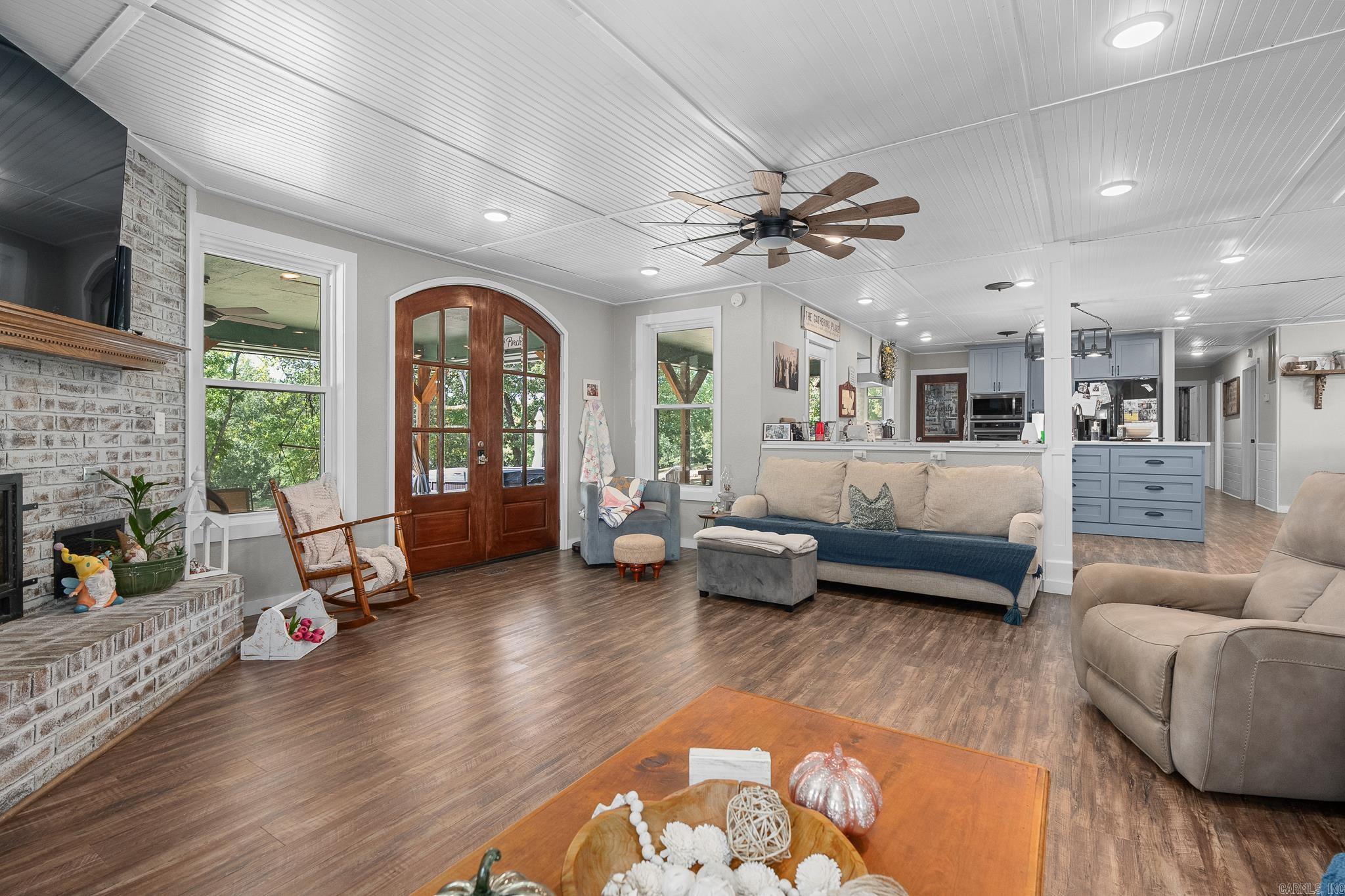 110662 S 4750  Muldrow, OK