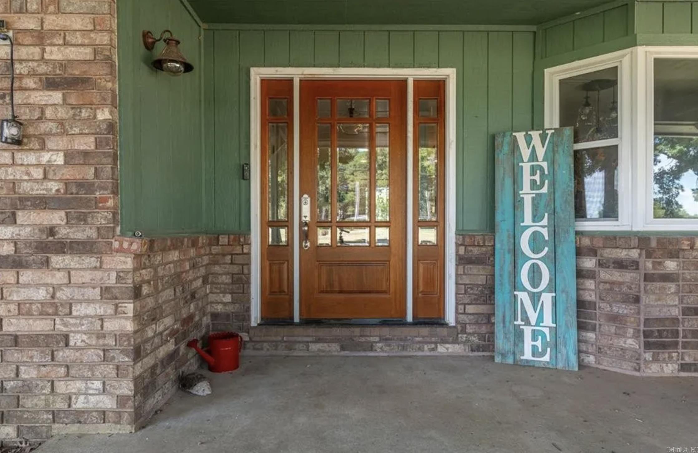 110662 S 4750  Muldrow, OK