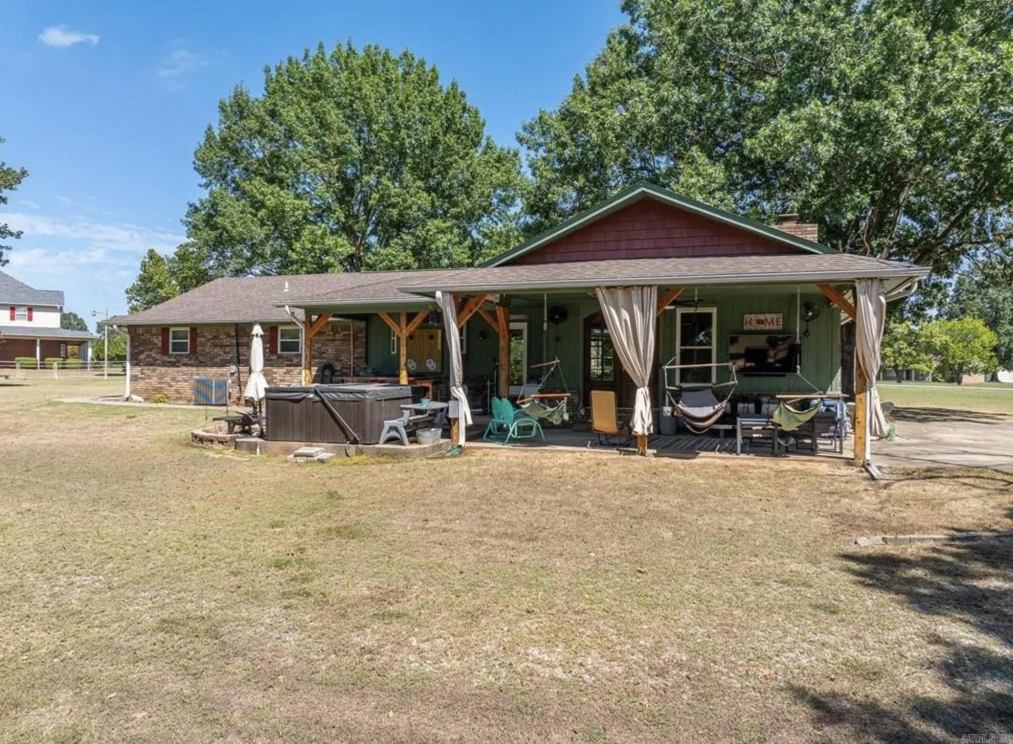 110662 S 4750  Muldrow, OK