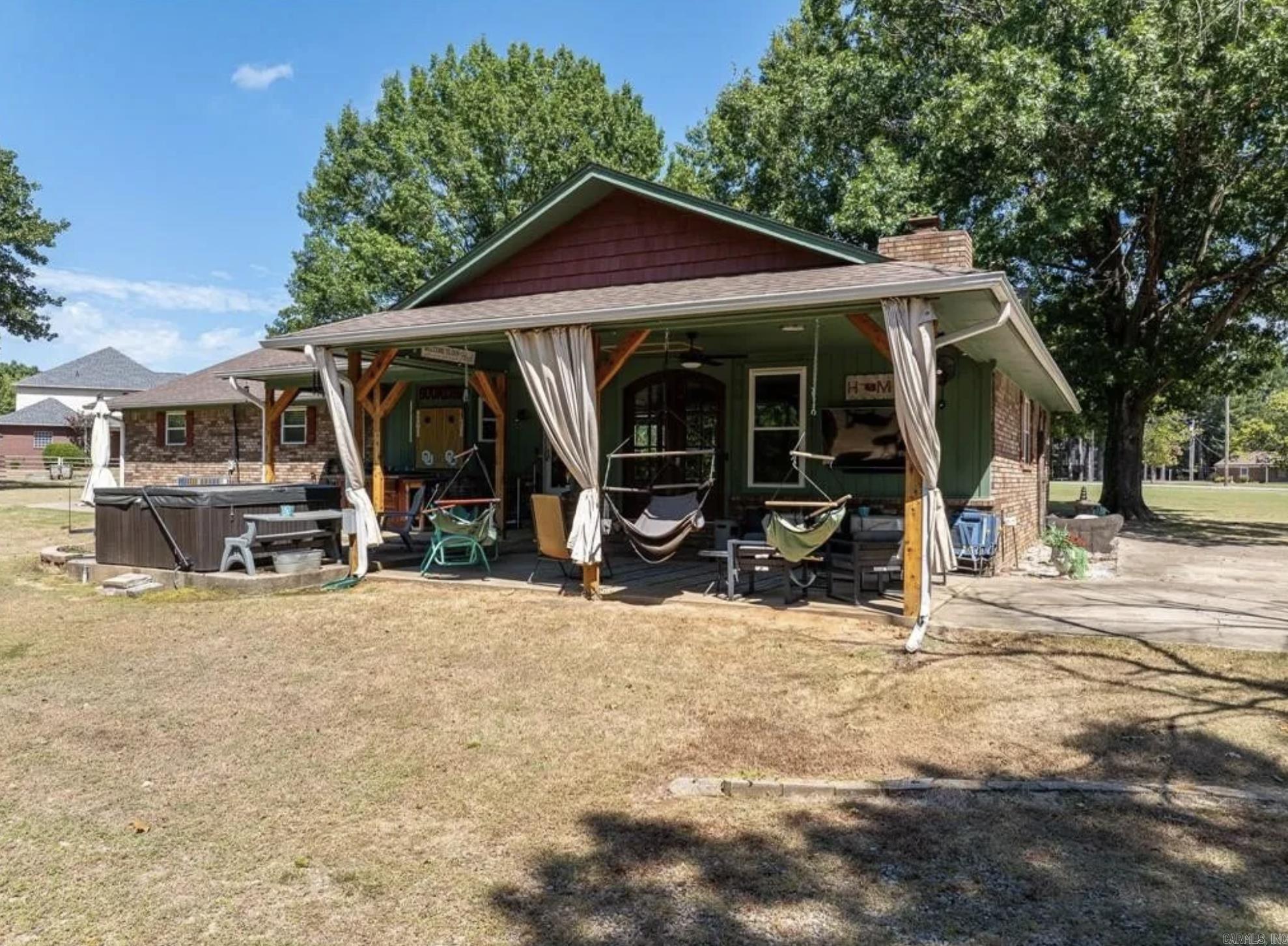 110662 S 4750  Muldrow, OK