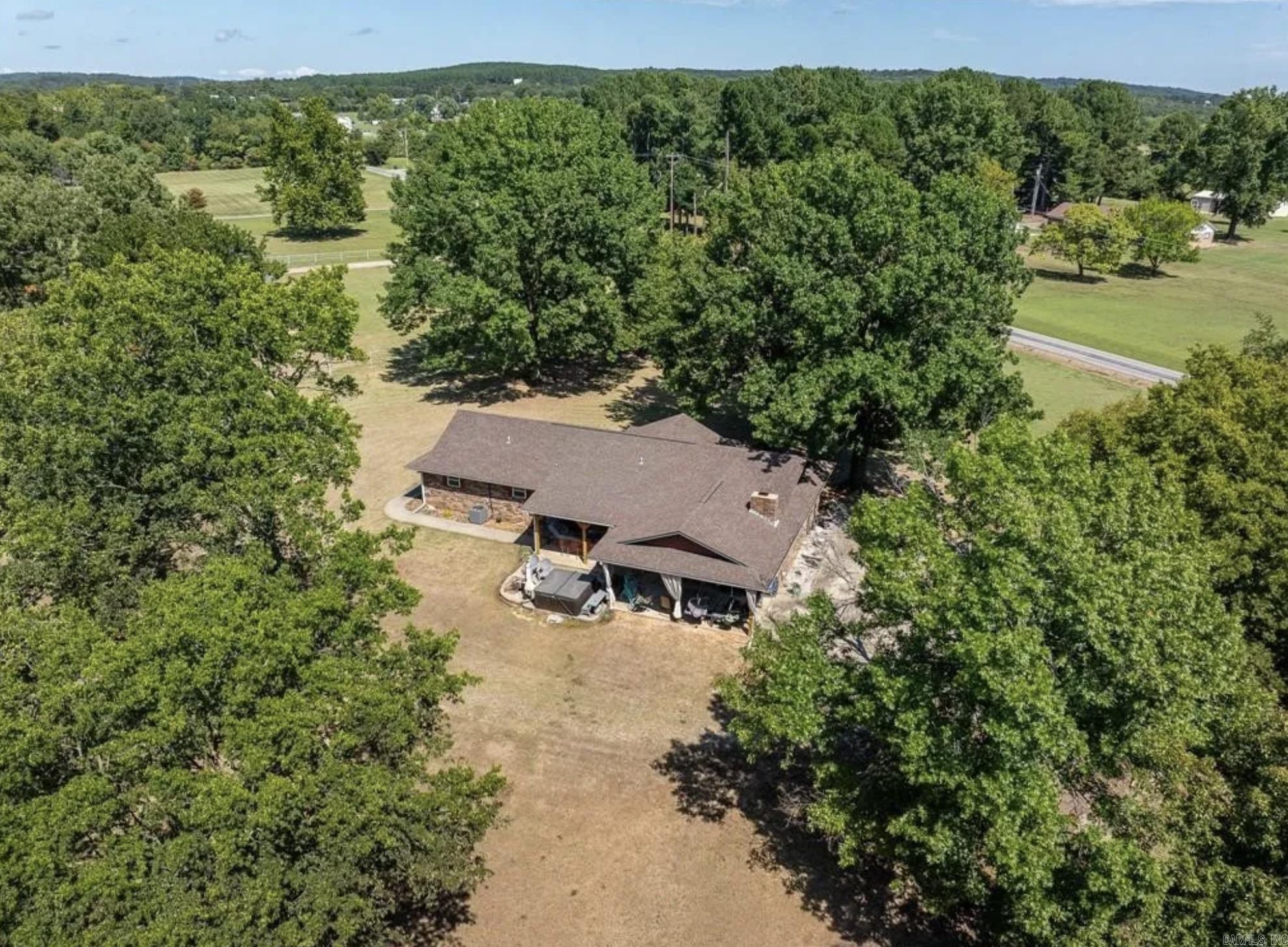 110662 S 4750  Muldrow, OK