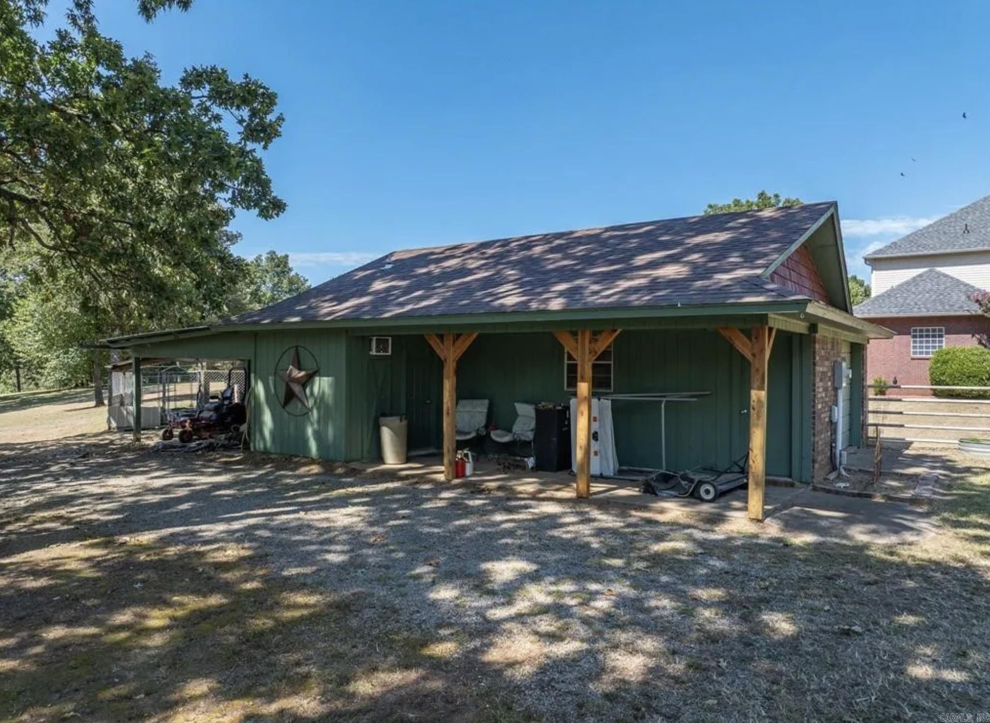 110662 S 4750  Muldrow, OK