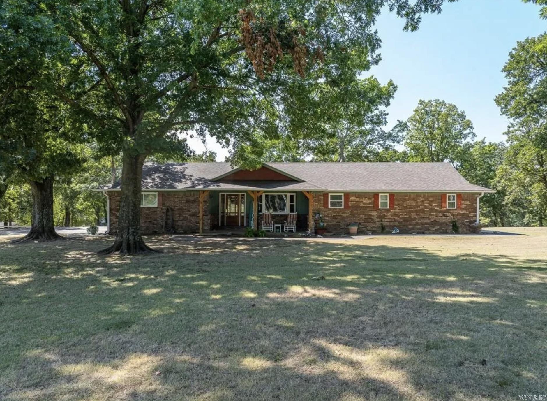 110662 S 4750  Muldrow, OK