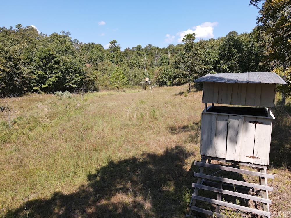  Haw Mountain Cemetery Road  Calico Rock, AR
