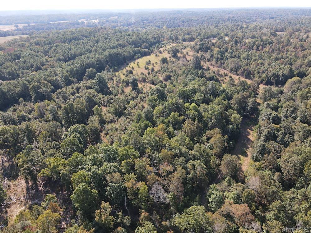 643 W Spring Hill Road Oxford, AR 72565