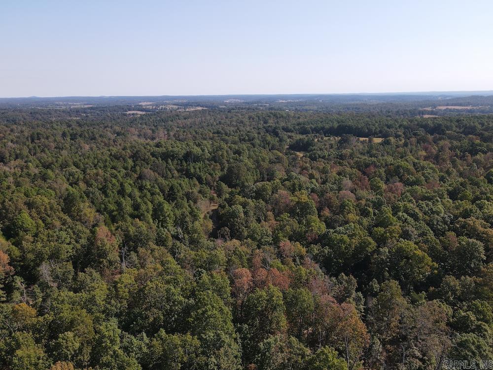 643 W Spring Hill Road Oxford, AR 72565