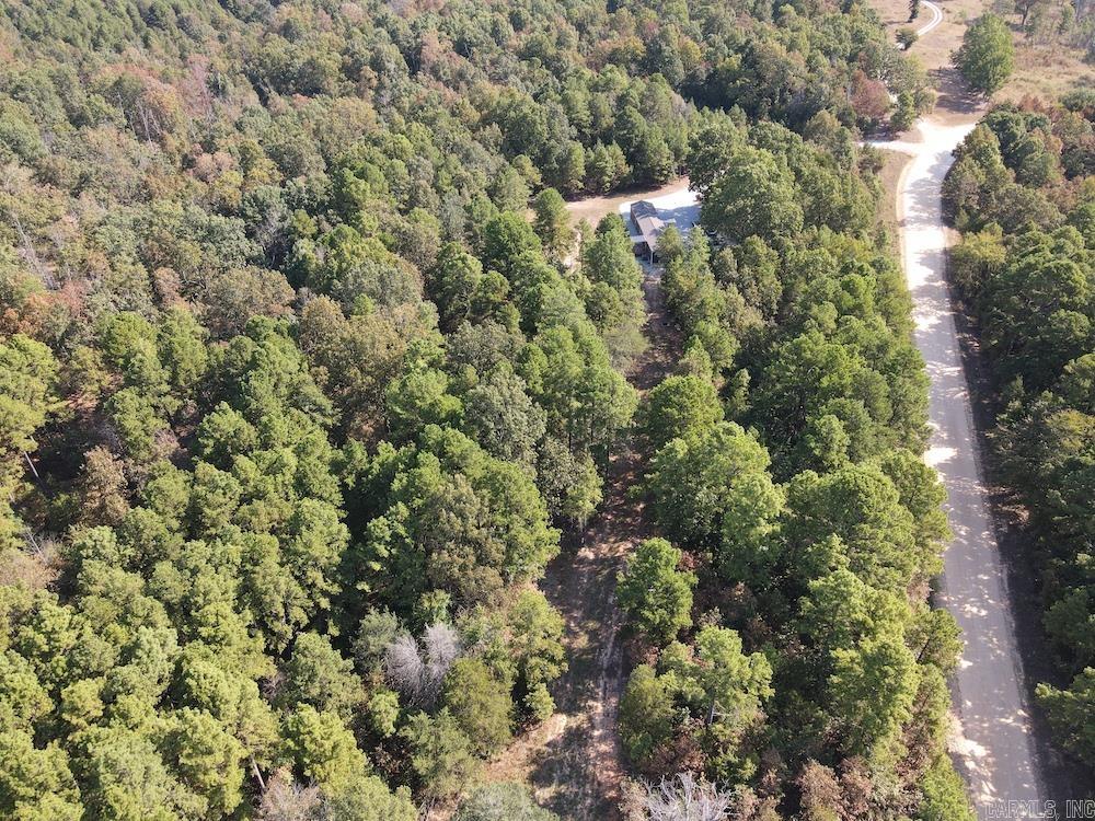 643 W Spring Hill Road Oxford, AR 72565