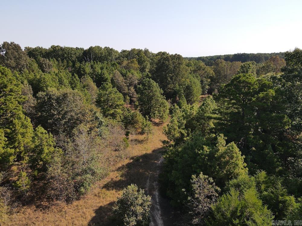 643 W Spring Hill Road Oxford, AR 72565