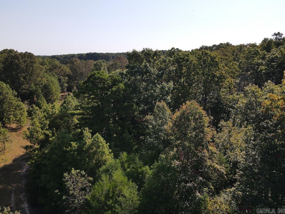 643 W Spring Hill Road Oxford, AR 72565