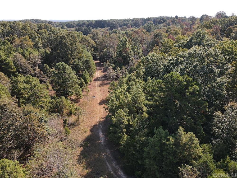 643 W Spring Hill Road Oxford, AR 72565