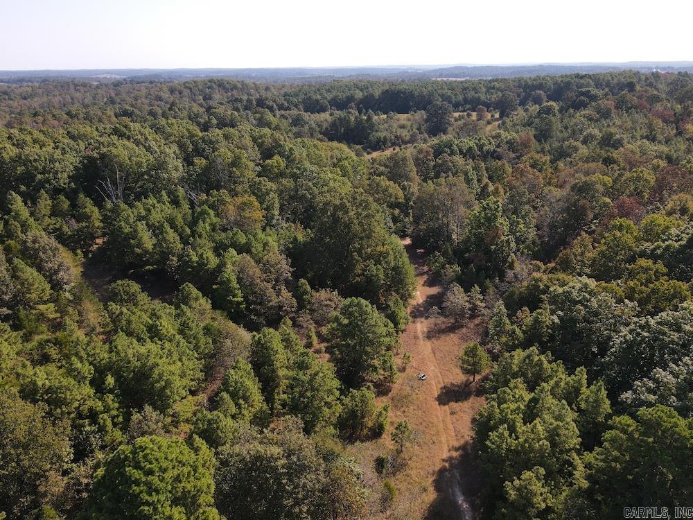 643 W Spring Hill Road Oxford, AR 72565