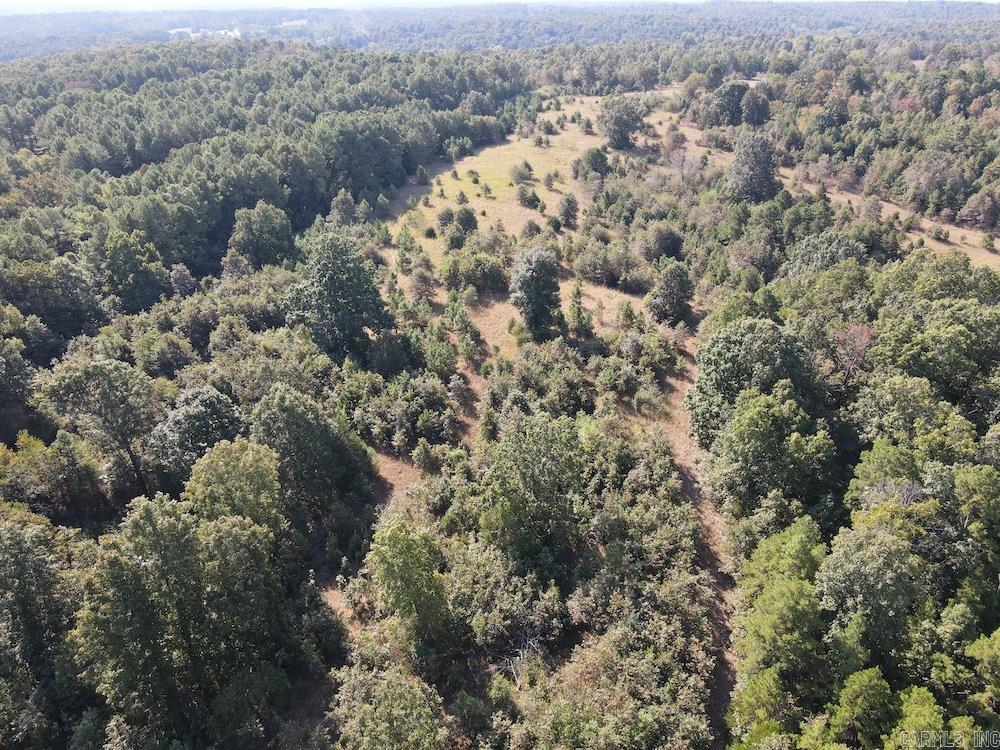 643 W Spring Hill Road Oxford, AR 72565