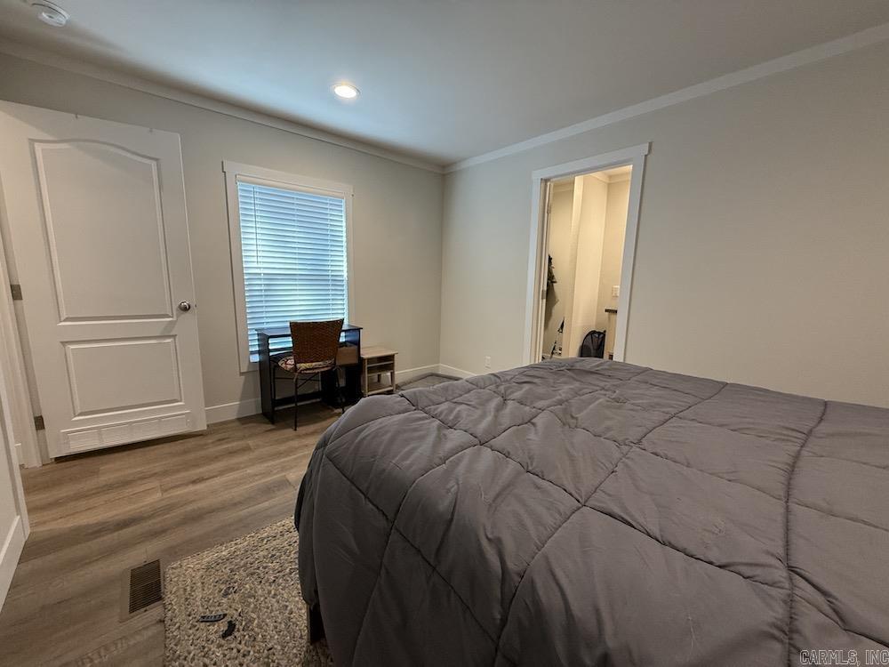 643 W Spring Hill Road Oxford, AR 72565