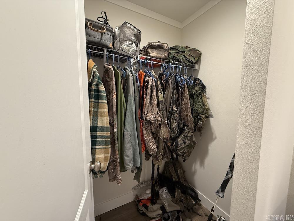 643 W Spring Hill Road Oxford, AR 72565