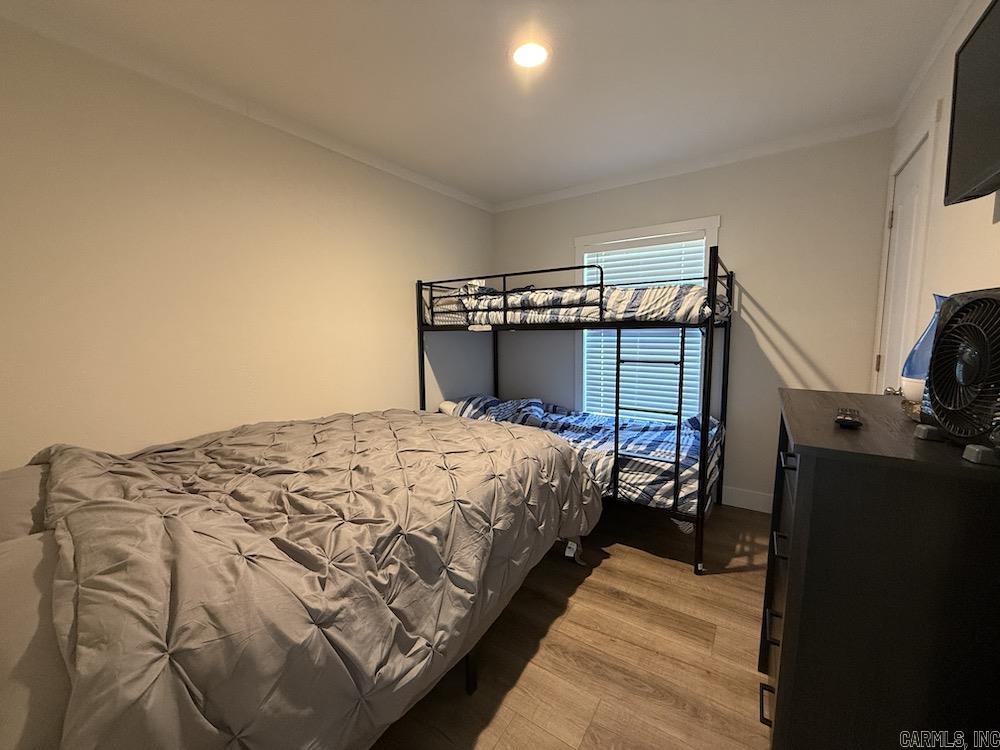 643 W Spring Hill Road Oxford, AR 72565