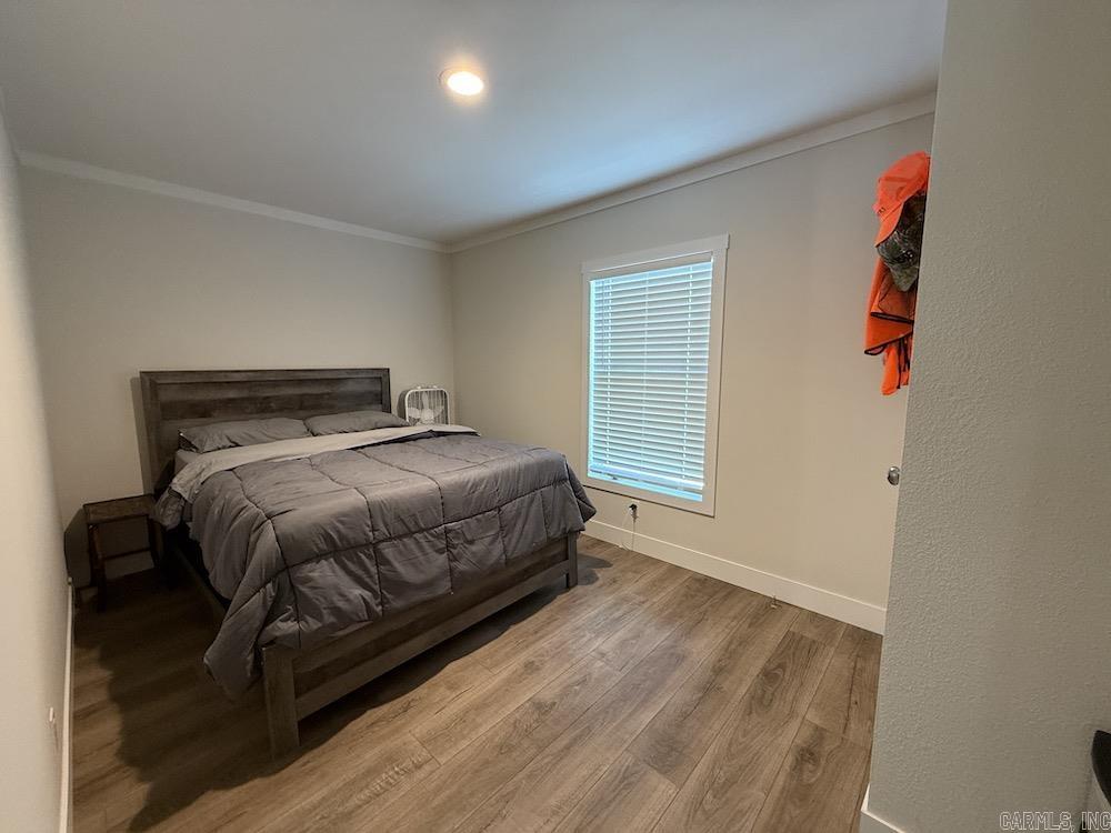 643 W Spring Hill Road Oxford, AR 72565